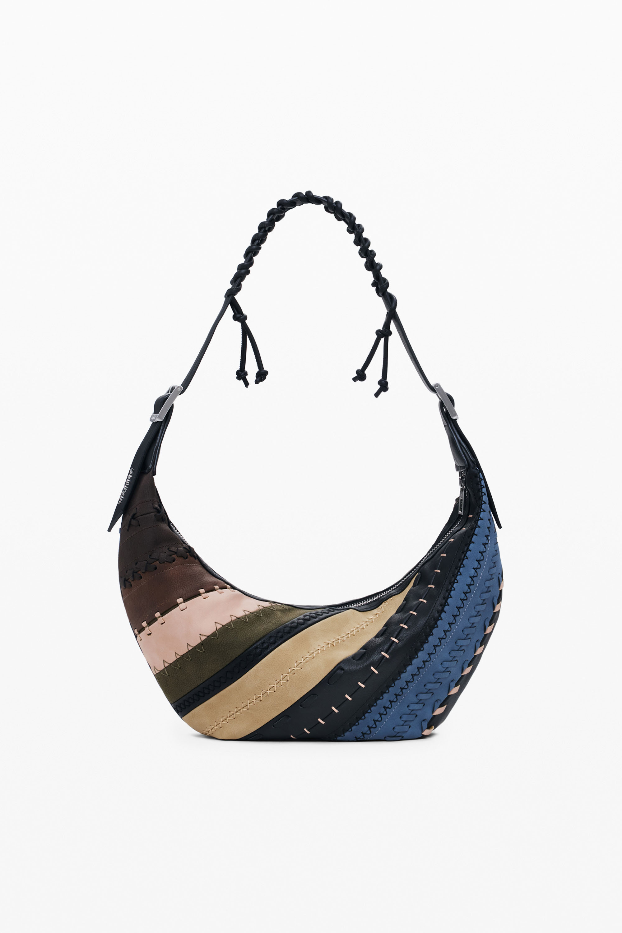 Desigual - QUEBEC - Női oldaltáska