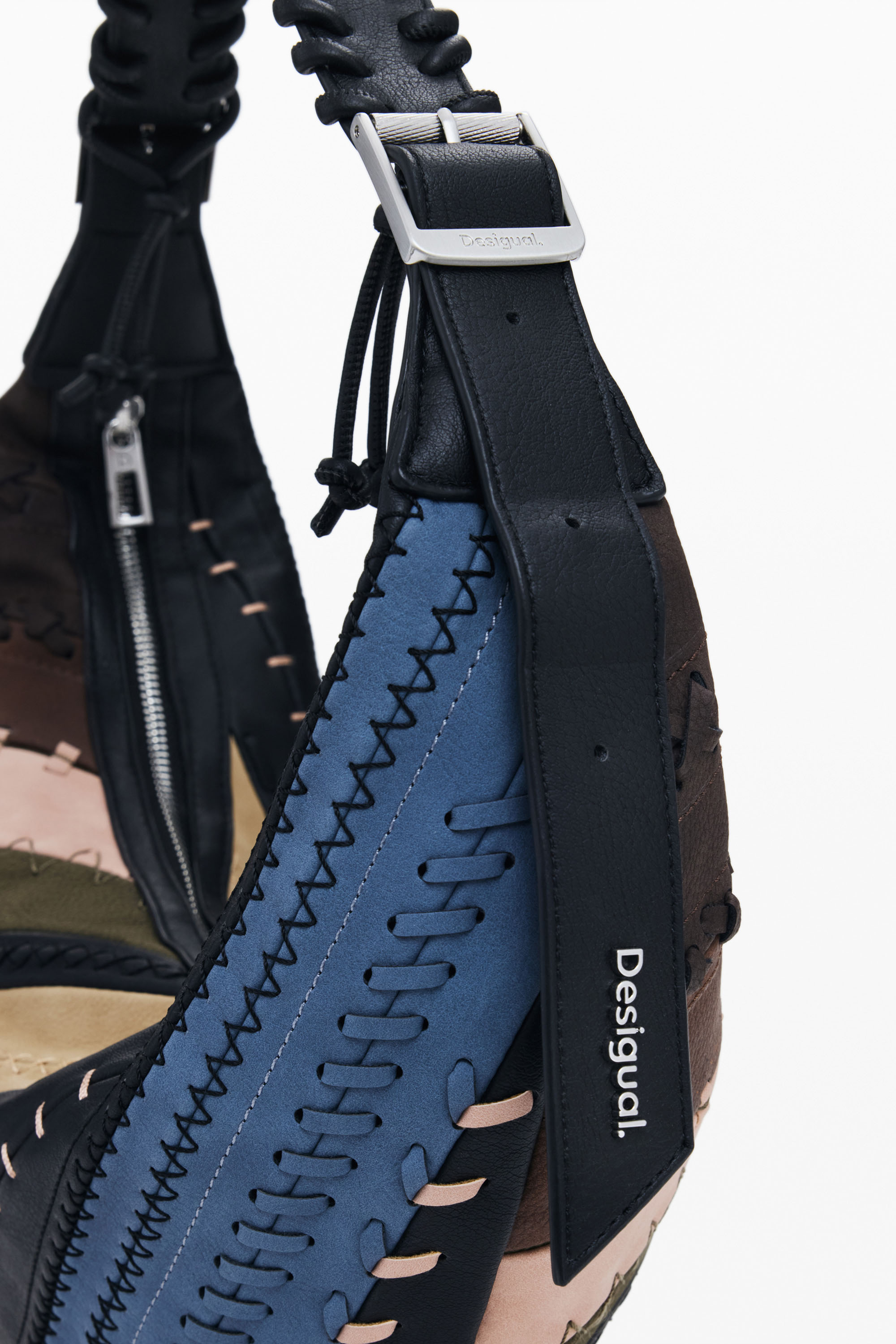 Desigual - QUEBEC - Női oldaltáska