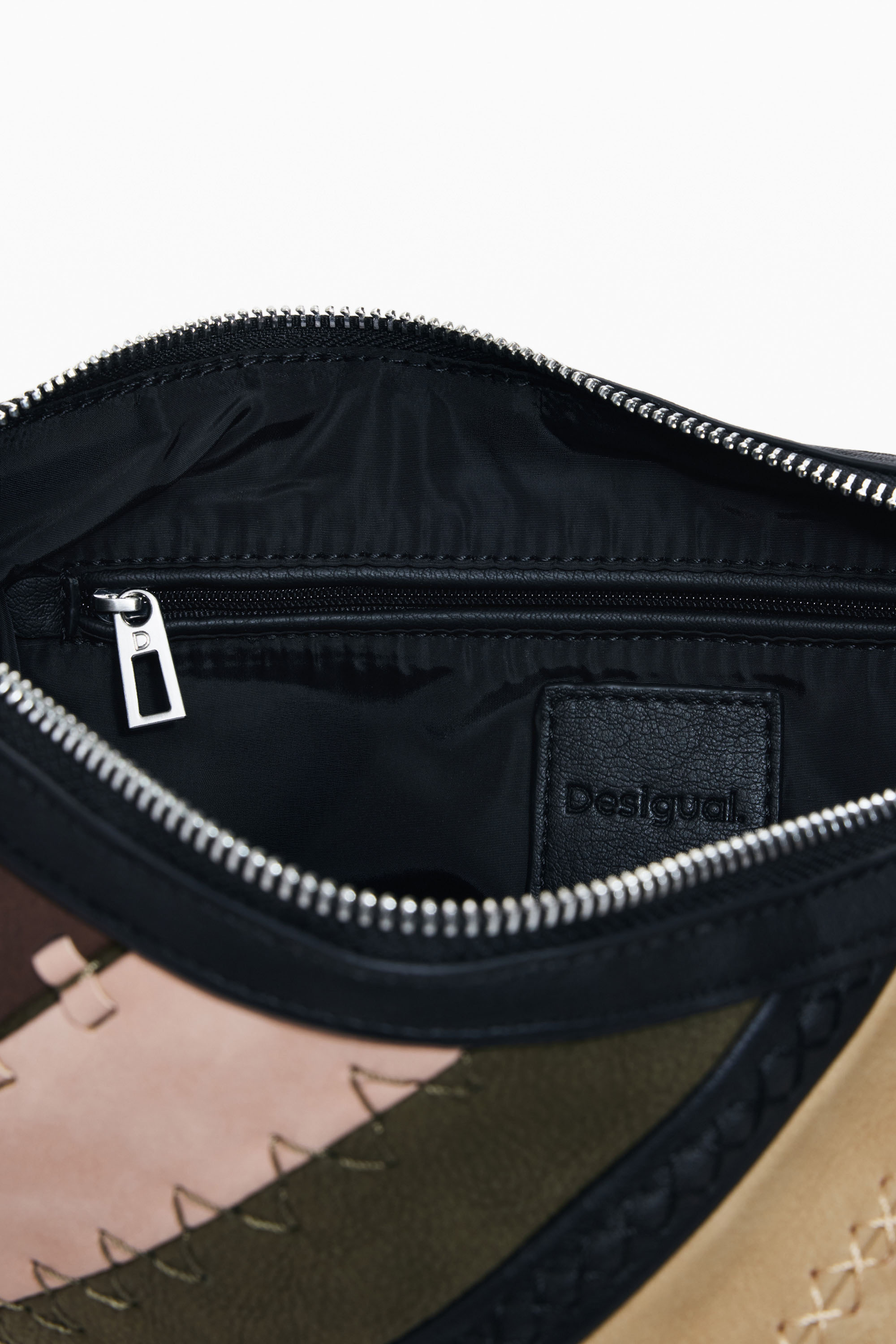 Desigual - QUEBEC - Női oldaltáska