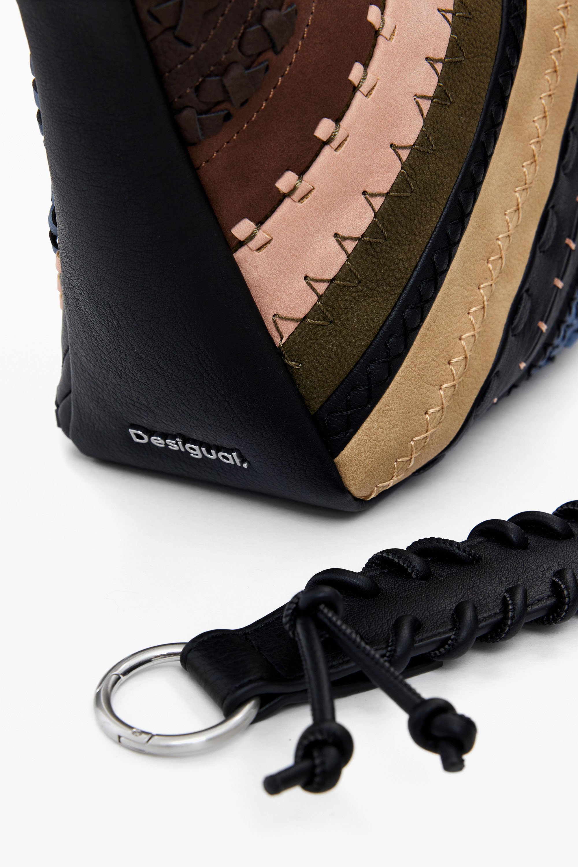 Desigual - QUEBEC - Női oldaltáska