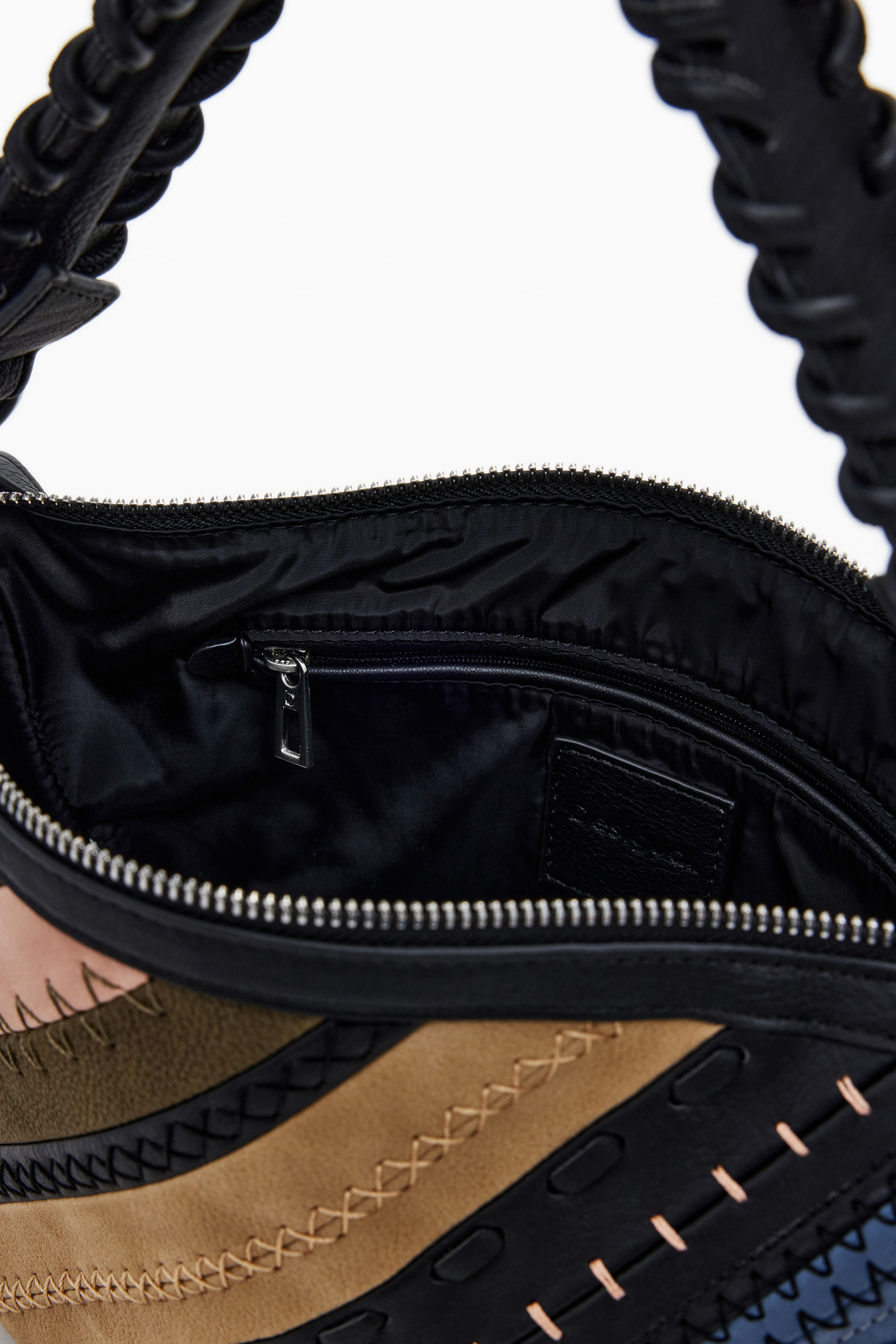 Desigual - QUEBEC - Női oldaltáska