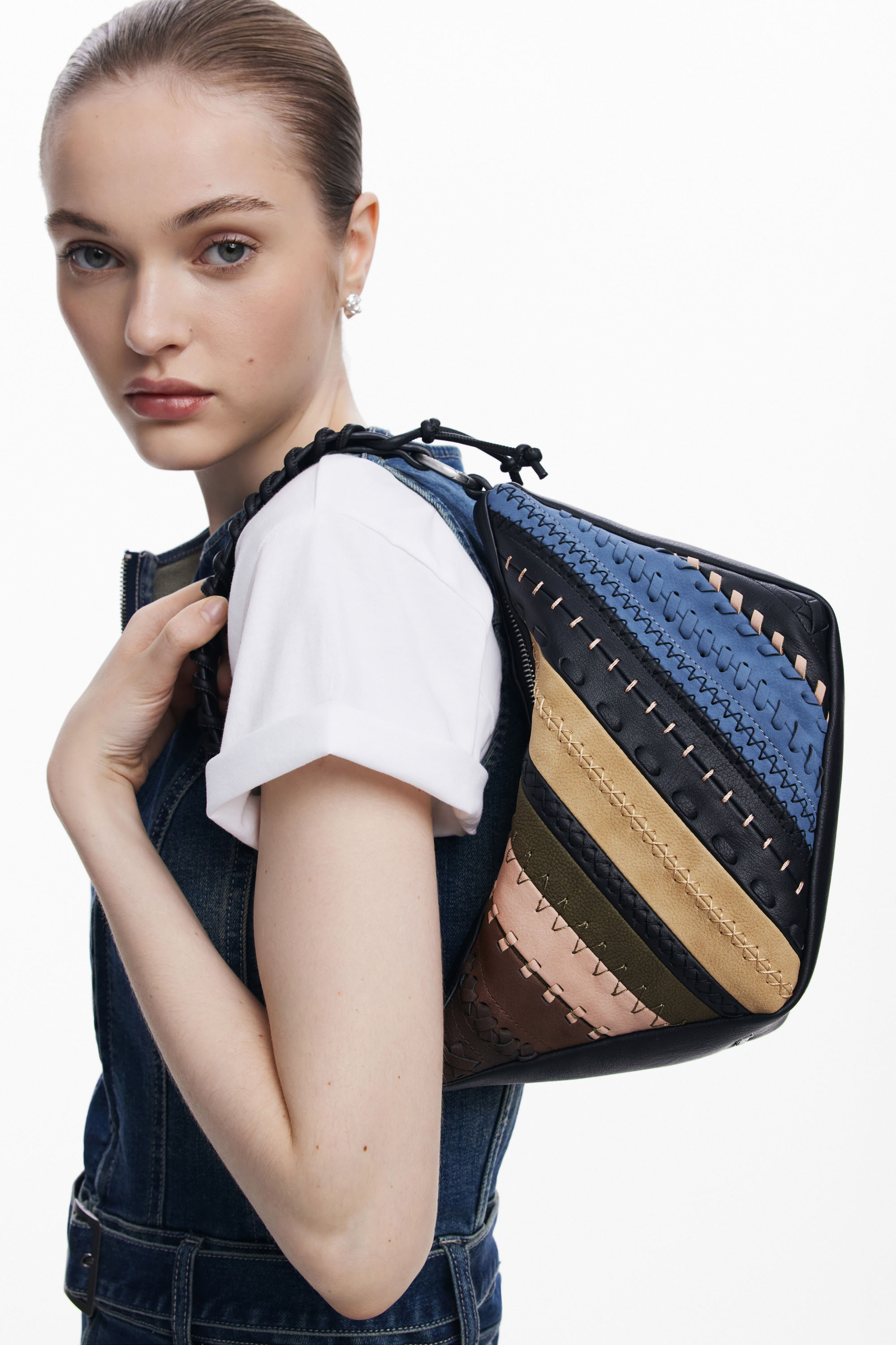 Desigual - QUEBEC - Női oldaltáska