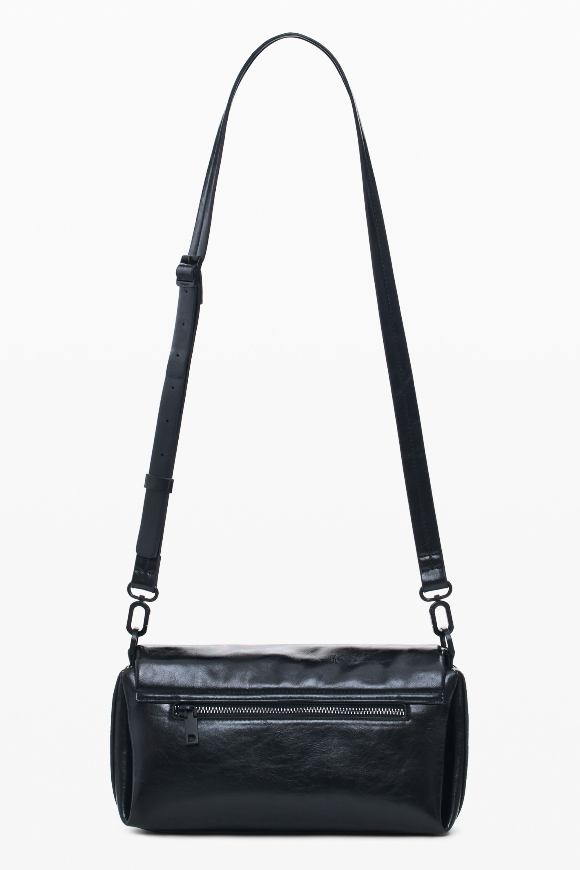 Desigual - FLOWERINA  NARON MEDIUM - Női oldaltáska