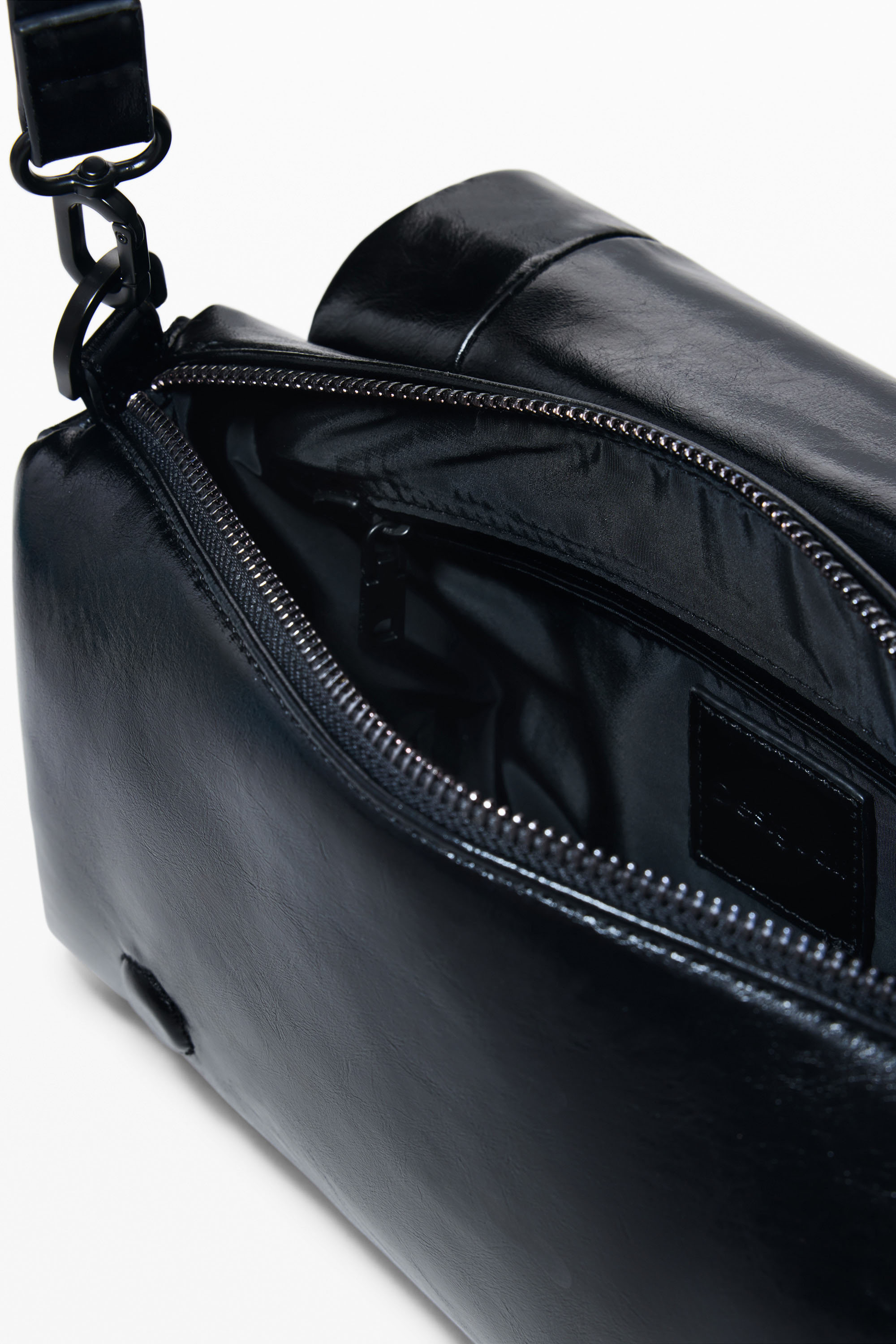 Desigual - FLOWERINA  NARON MEDIUM - Női oldaltáska