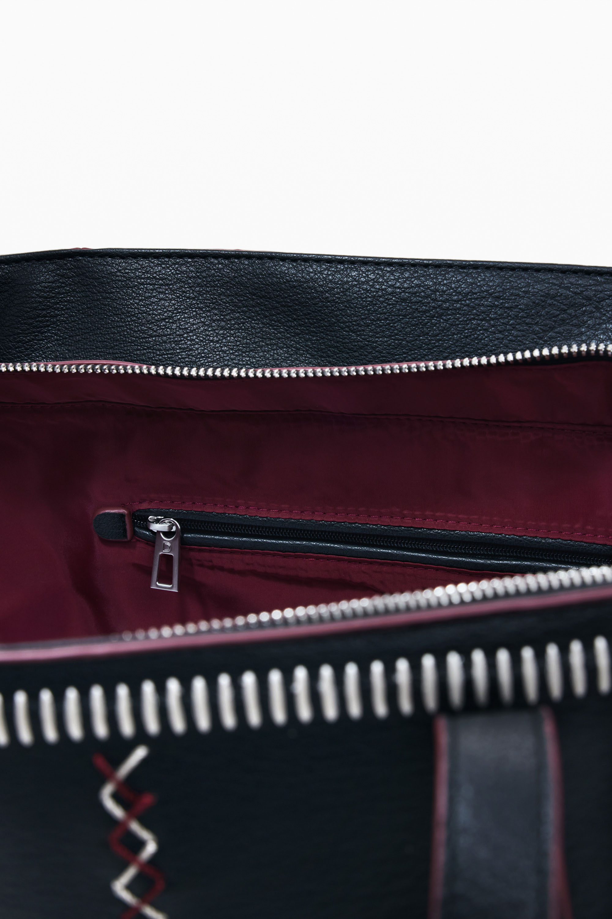 Desigual - MANHATTAN - Női oldaltáska