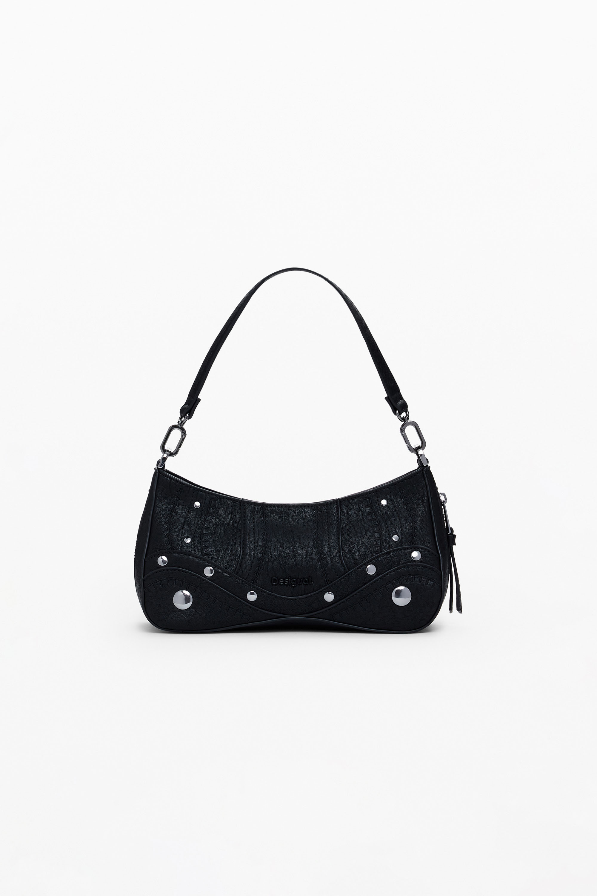 Desigual - EMBRO PATCH ALSACIA - Női oldaltáska
