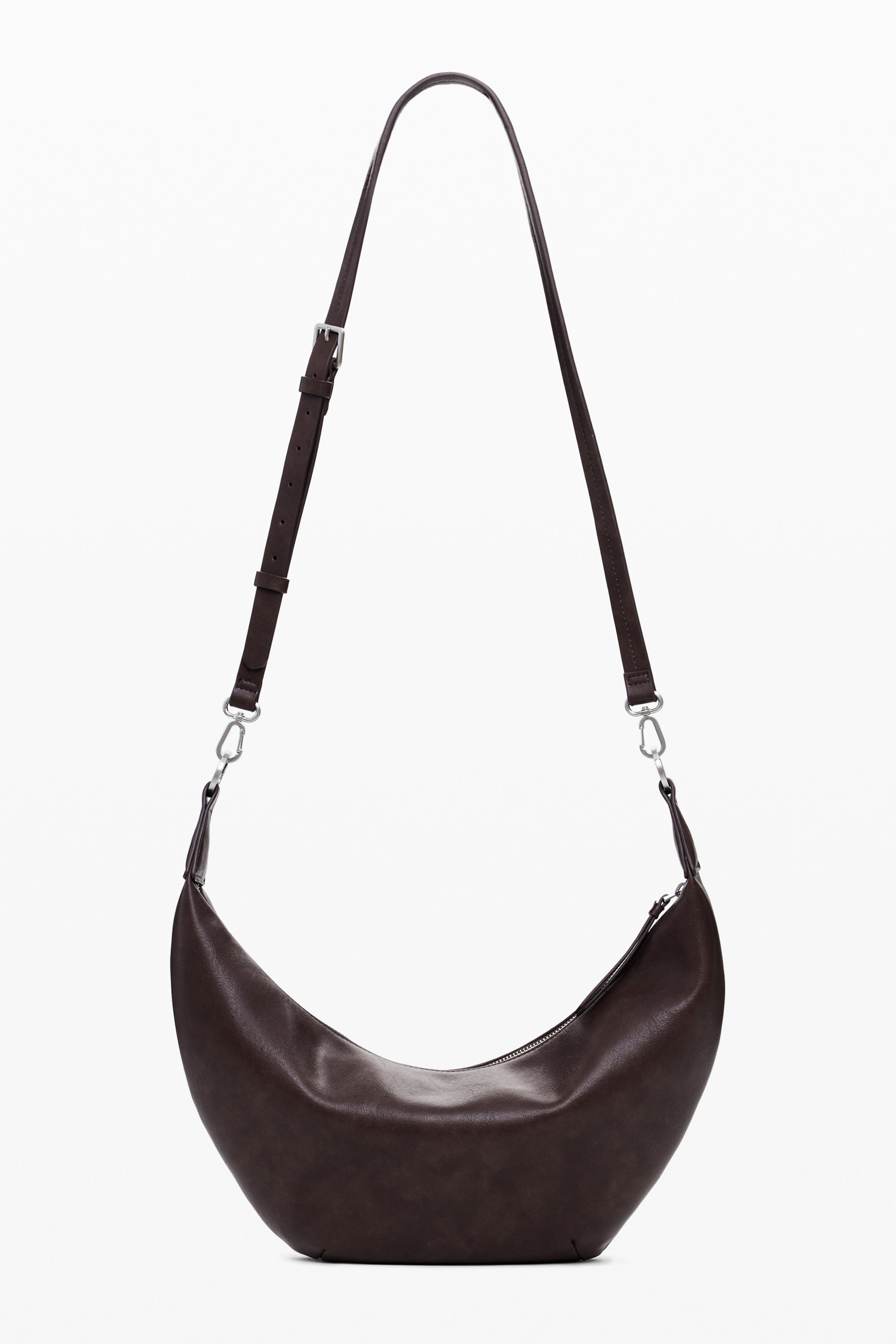 Desigual - HALF LOGO ZANTE - Női oldaltáska