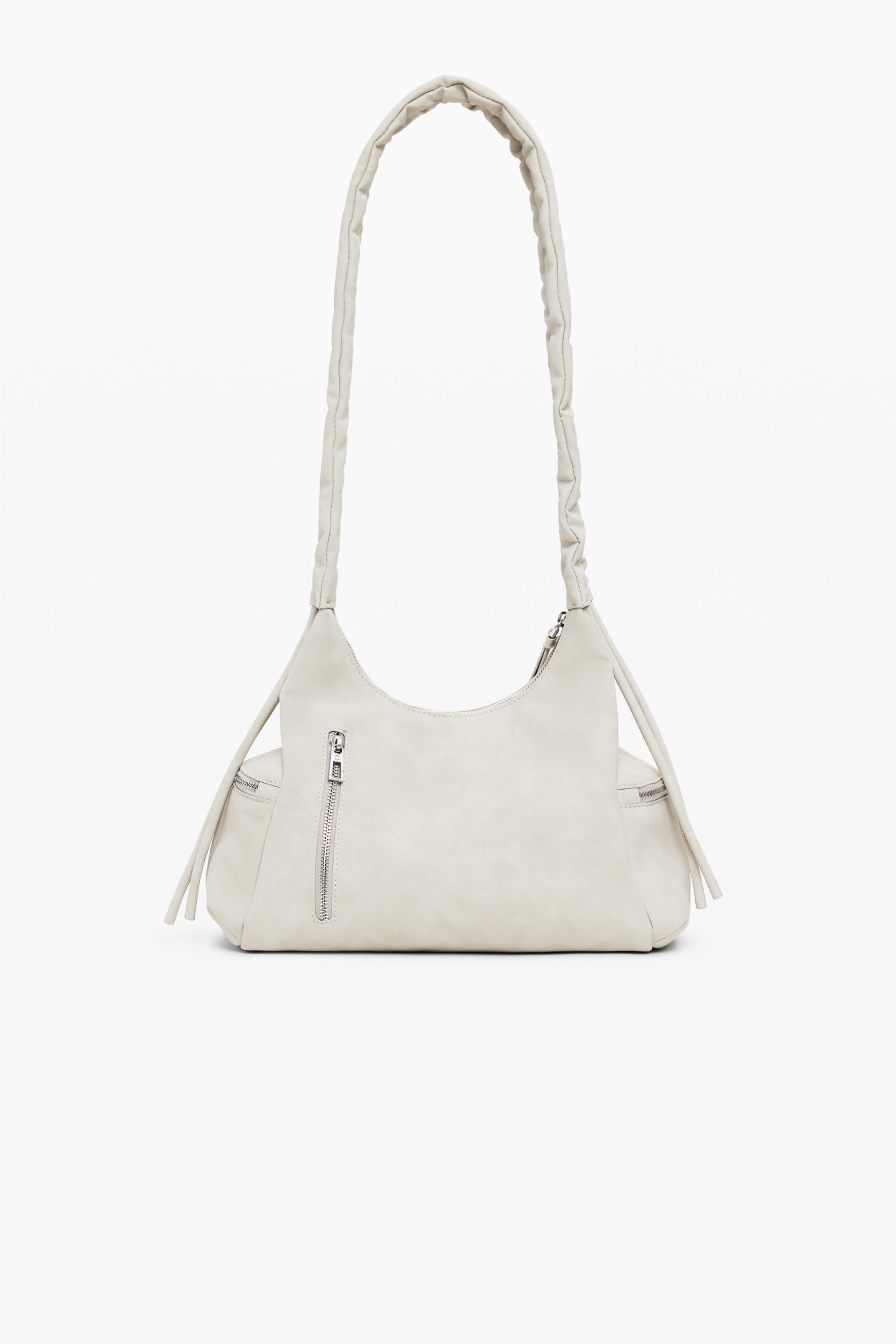 Desigual - HALF LOGO - Női oldaltáska