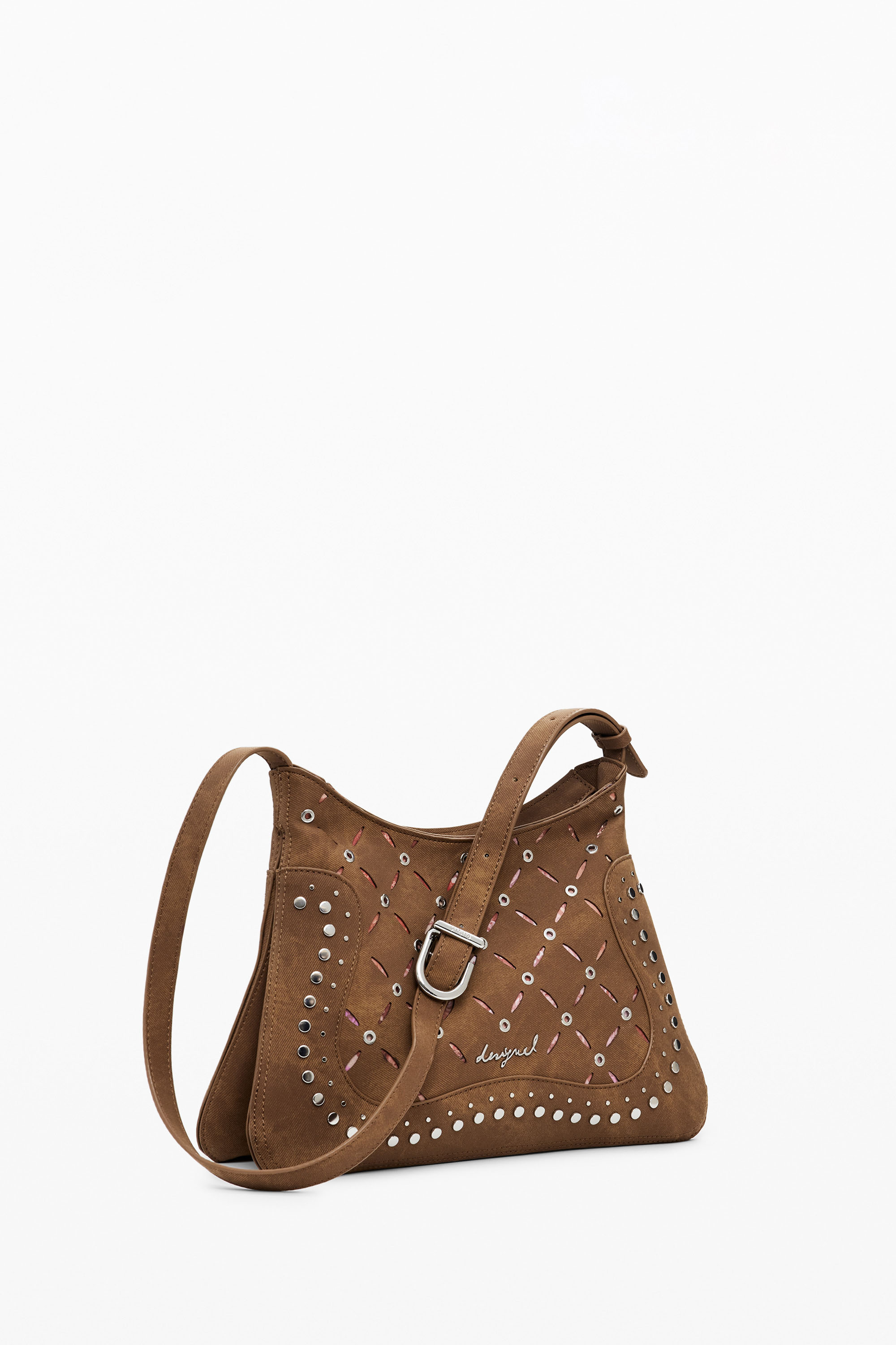 Desigual - YANKEE MANAOS - Női oldaltáska