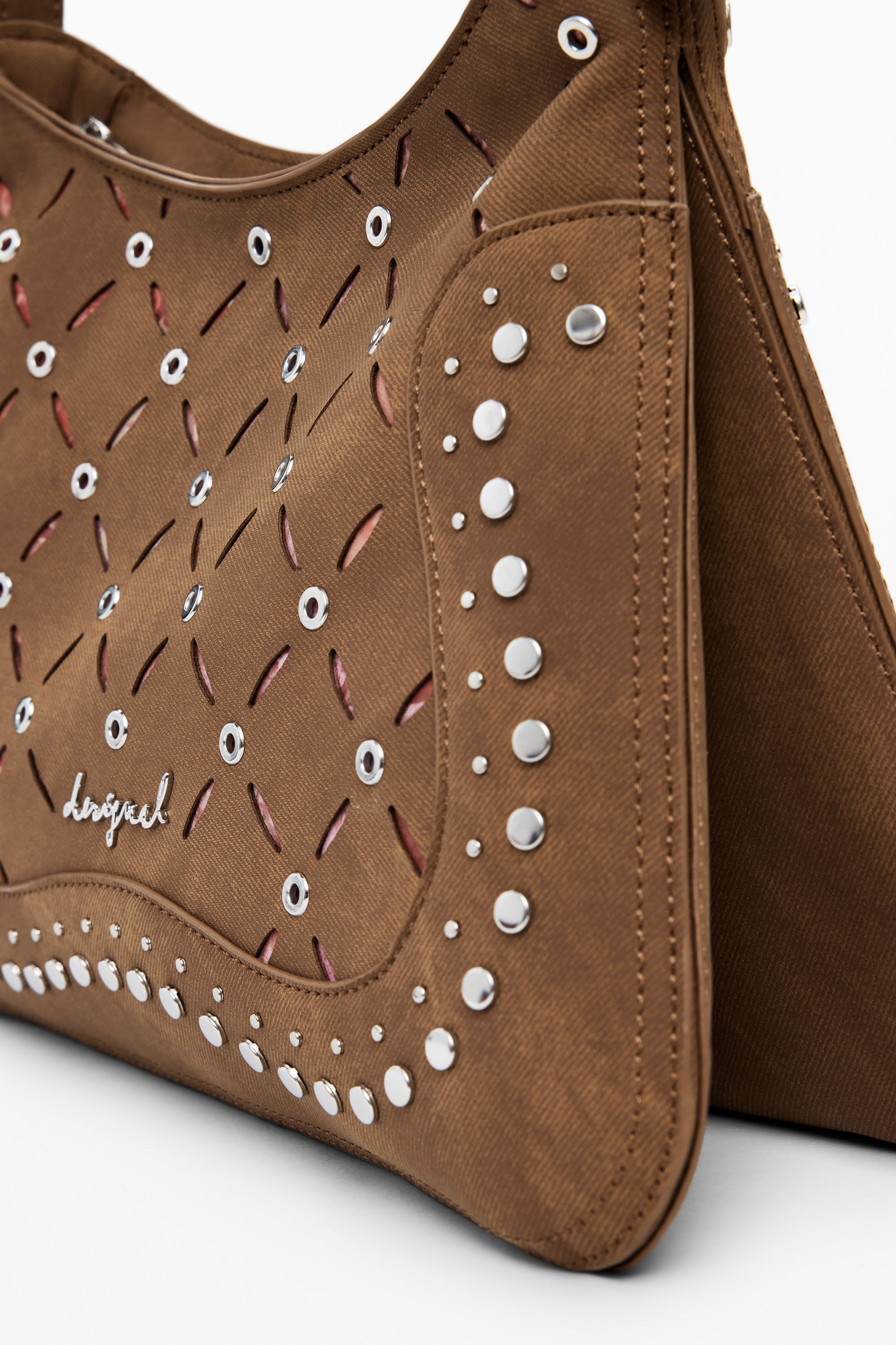 Desigual - YANKEE MANAOS - Női oldaltáska