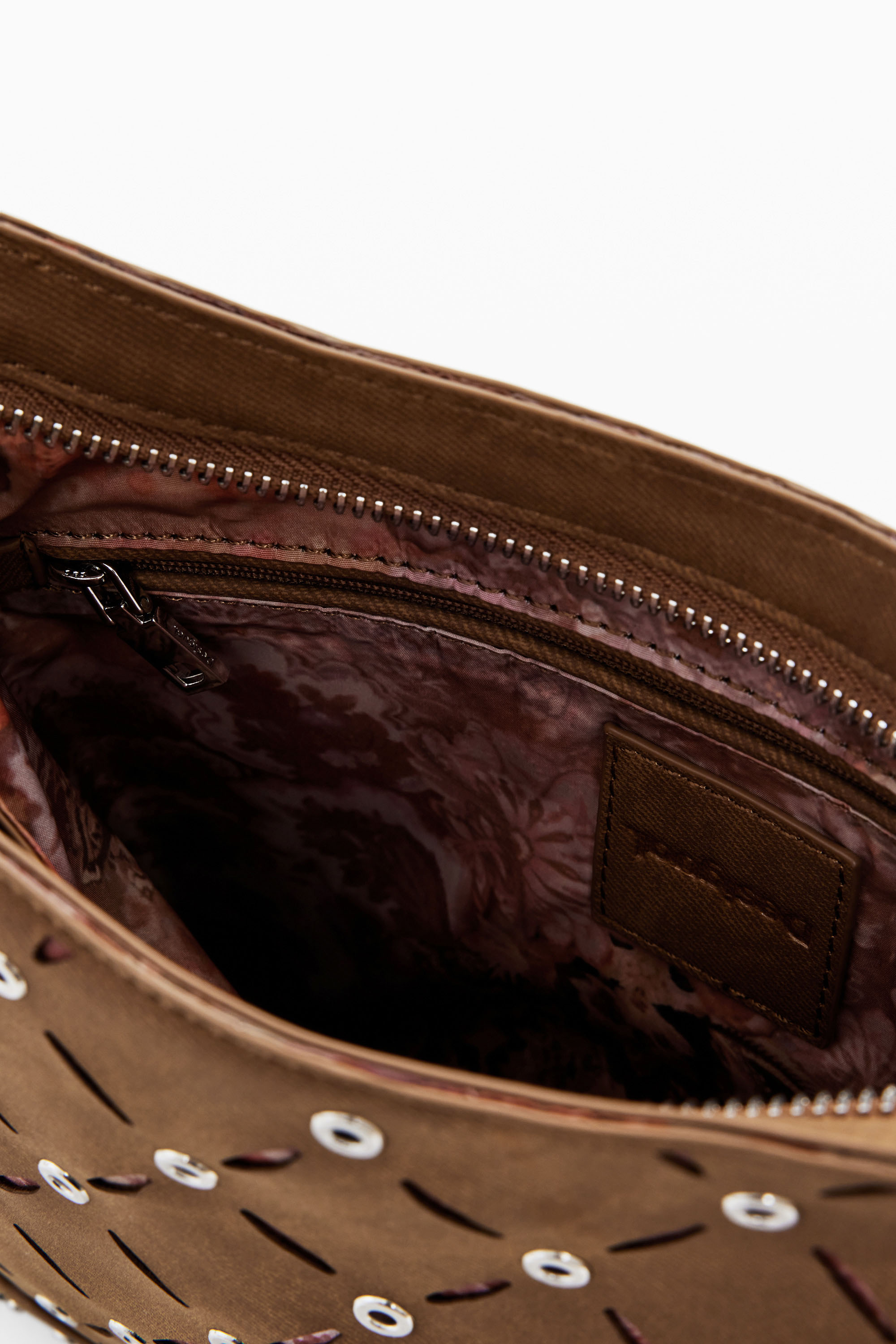 Desigual - YANKEE MANAOS - Női oldaltáska