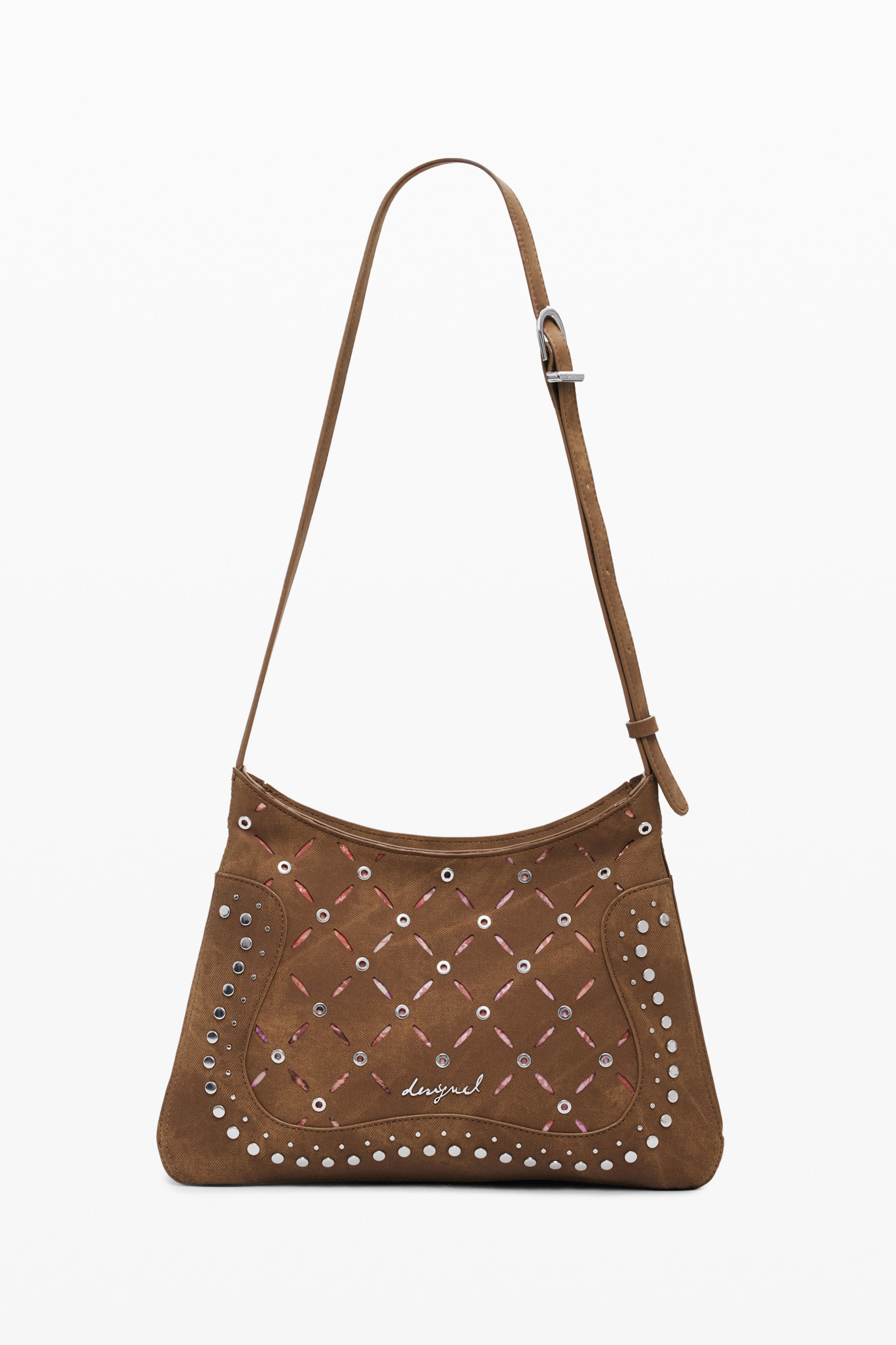 Desigual - YANKEE MANAOS - Női oldaltáska