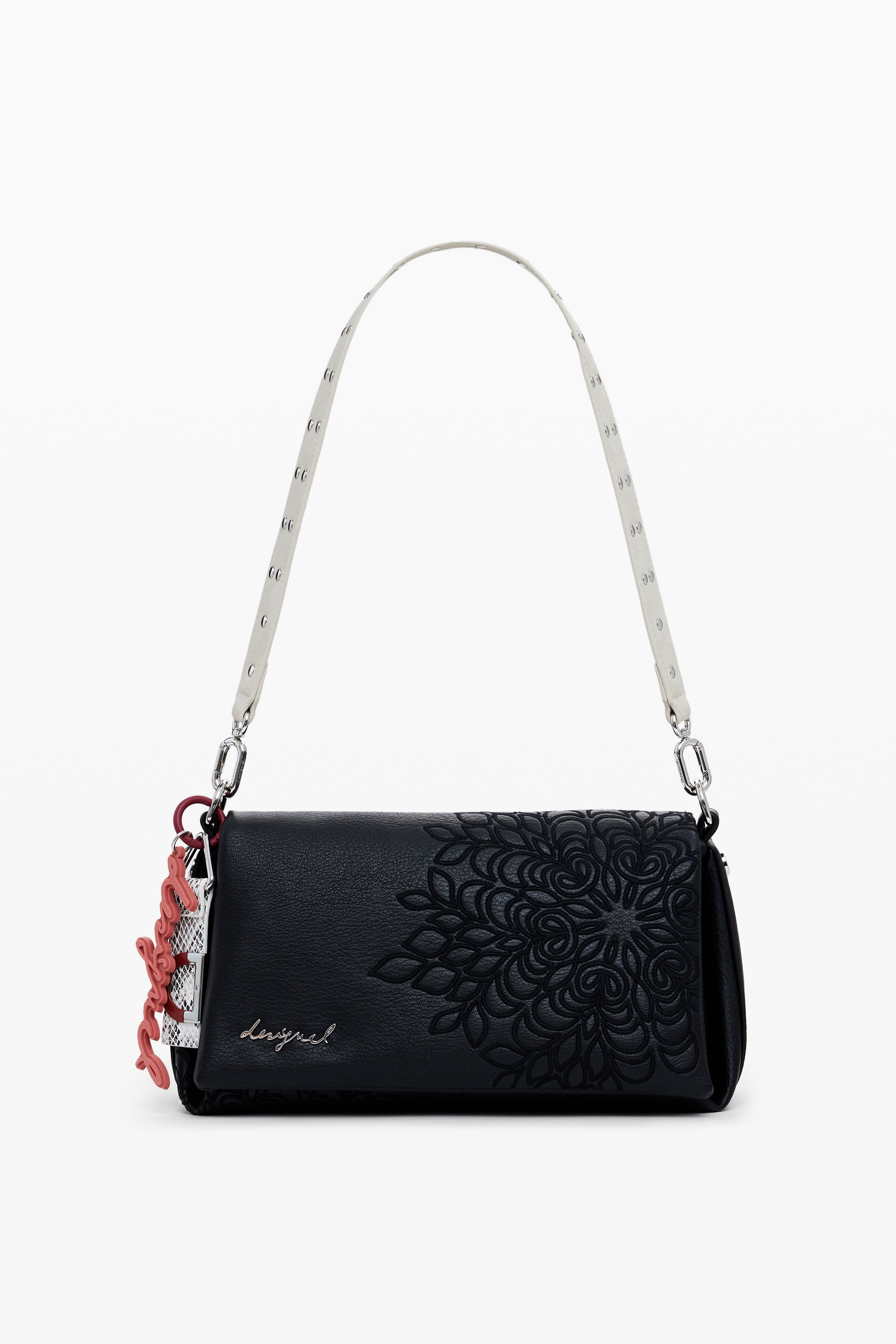 Desigual - SIERRA NARON MEDIUM FLAP - Női oldaltáska
