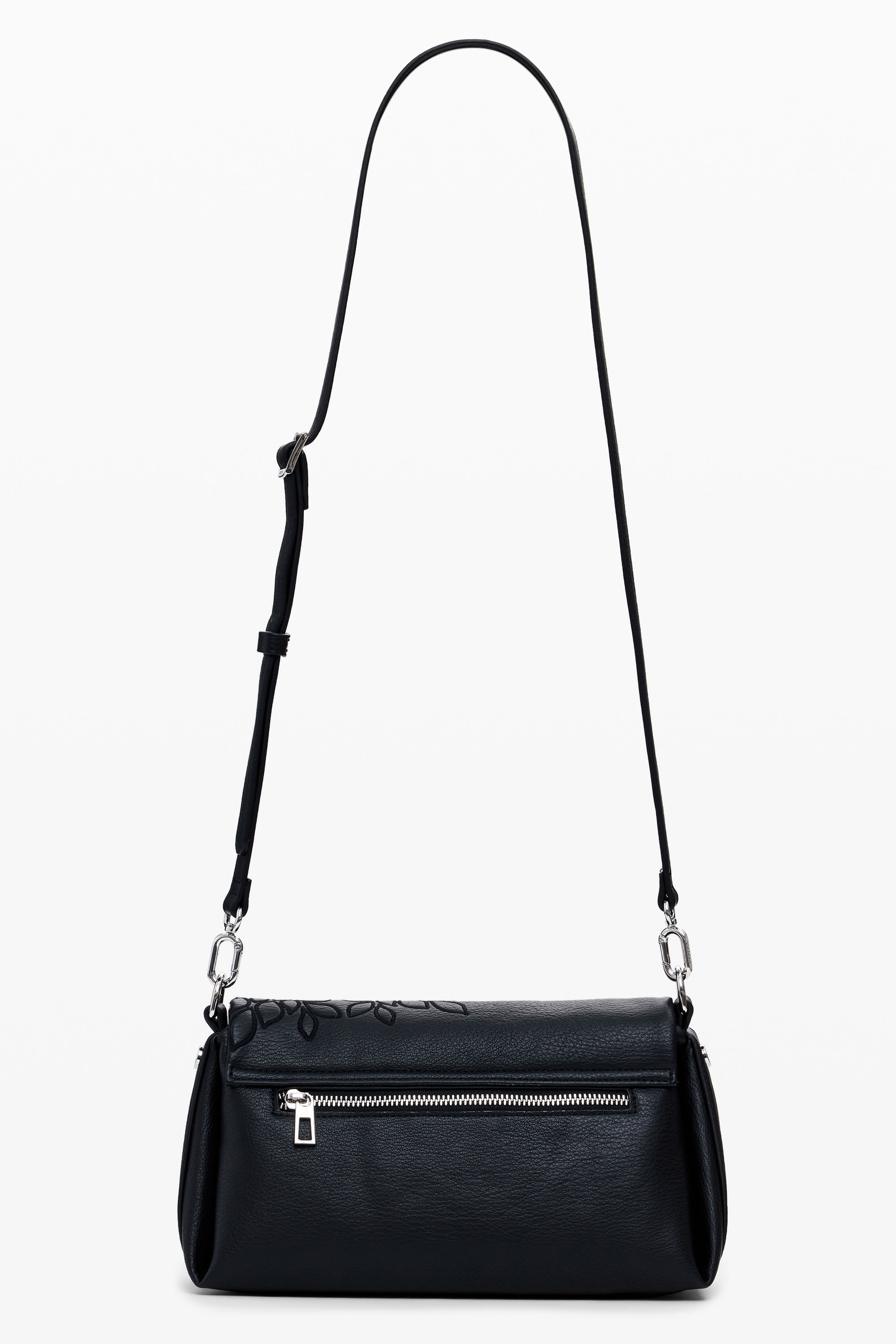 Desigual - SIERRA NARON MEDIUM FLAP - Női oldaltáska