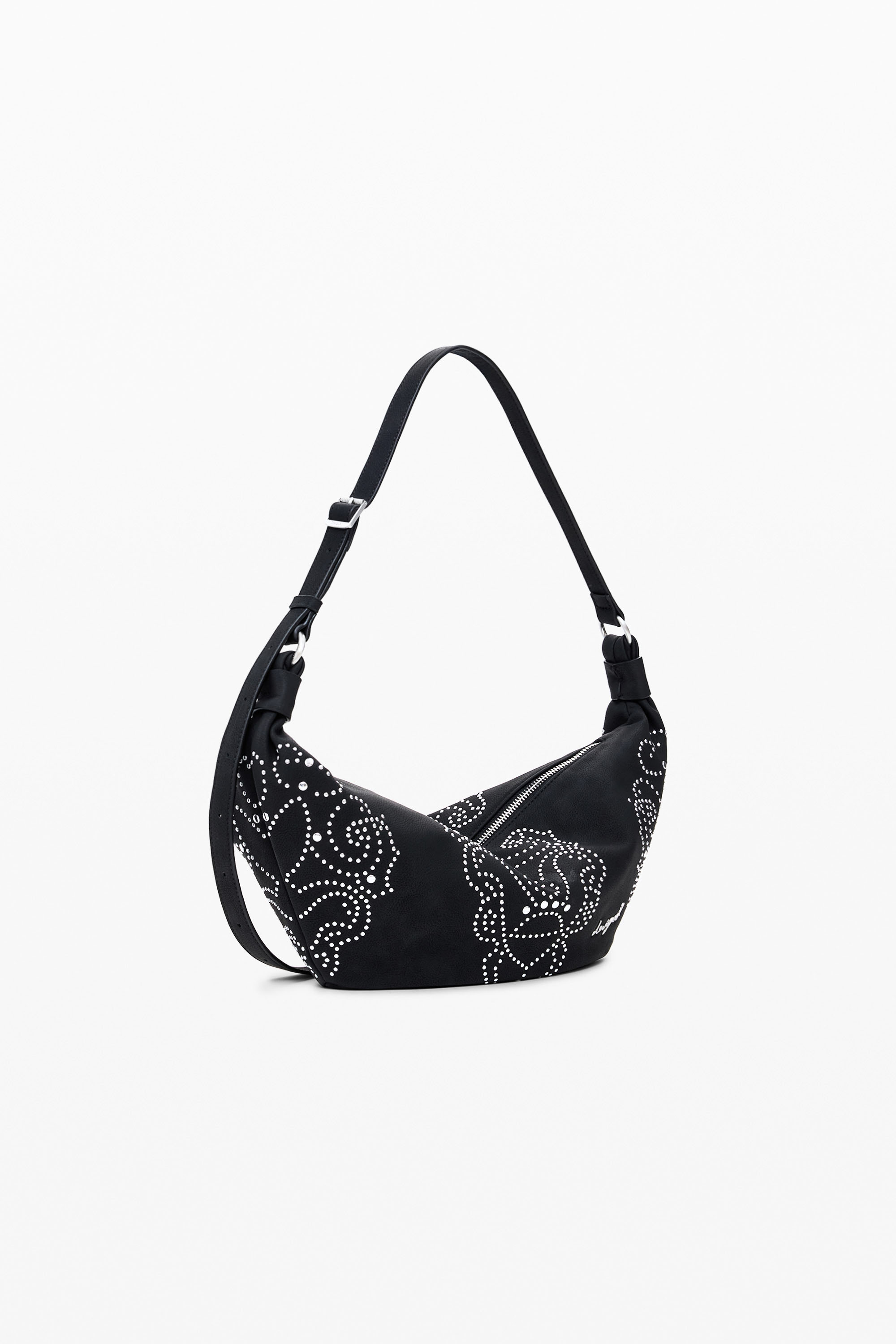 Desigual - POKER FACE MUNSTER 2.0 - Női oldaltáska