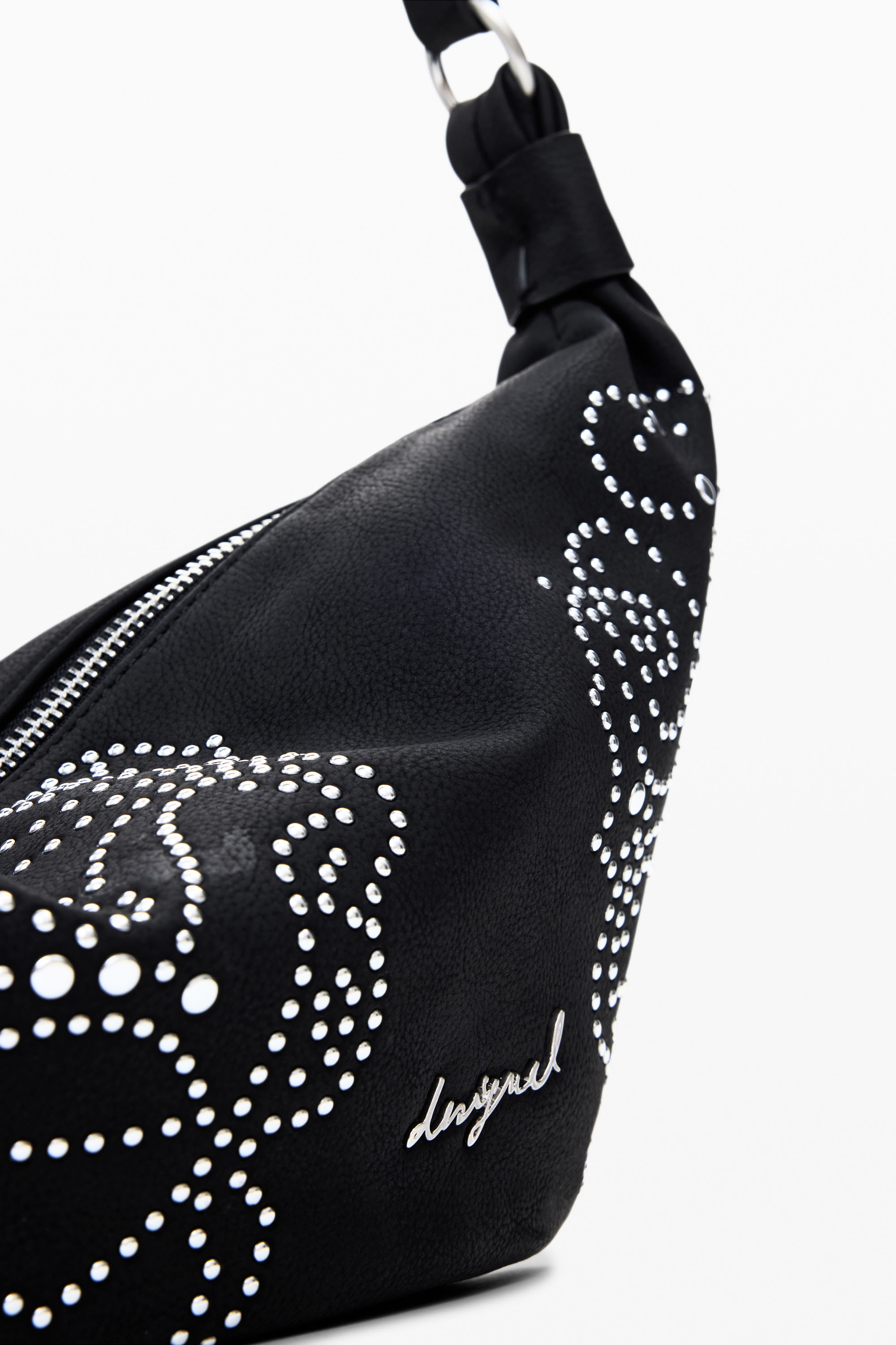 Desigual - POKER FACE MUNSTER 2.0 - Női oldaltáska