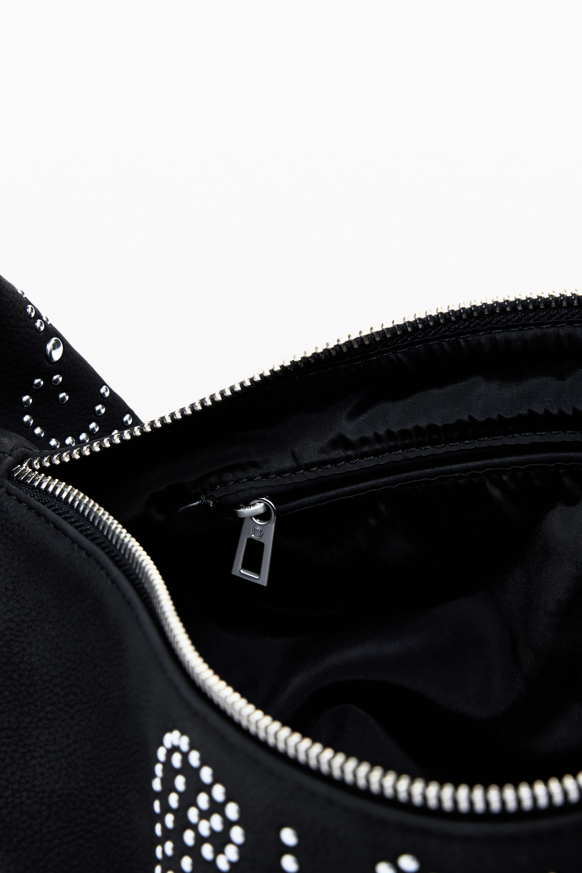 Desigual - POKER FACE MUNSTER 2.0 - Női oldaltáska