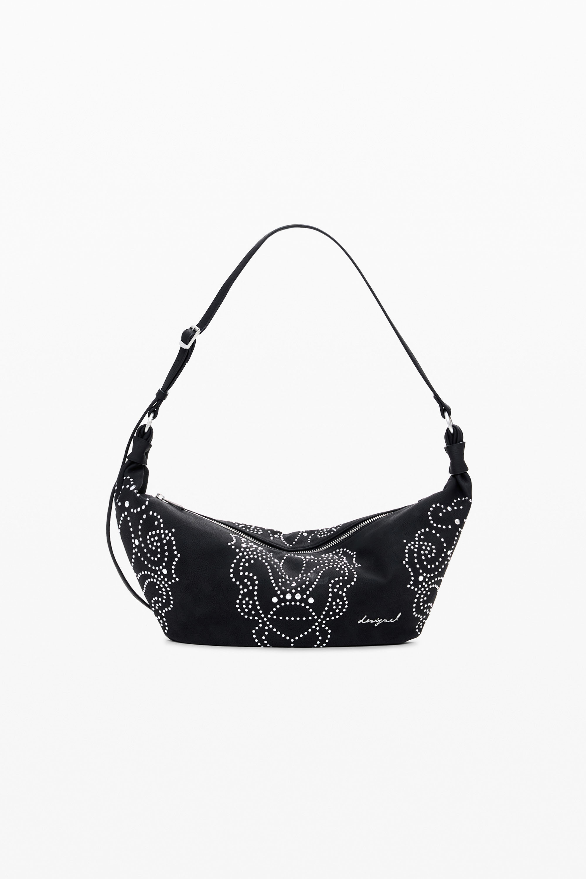 Desigual - POKER FACE MUNSTER 2.0 - Női oldaltáska