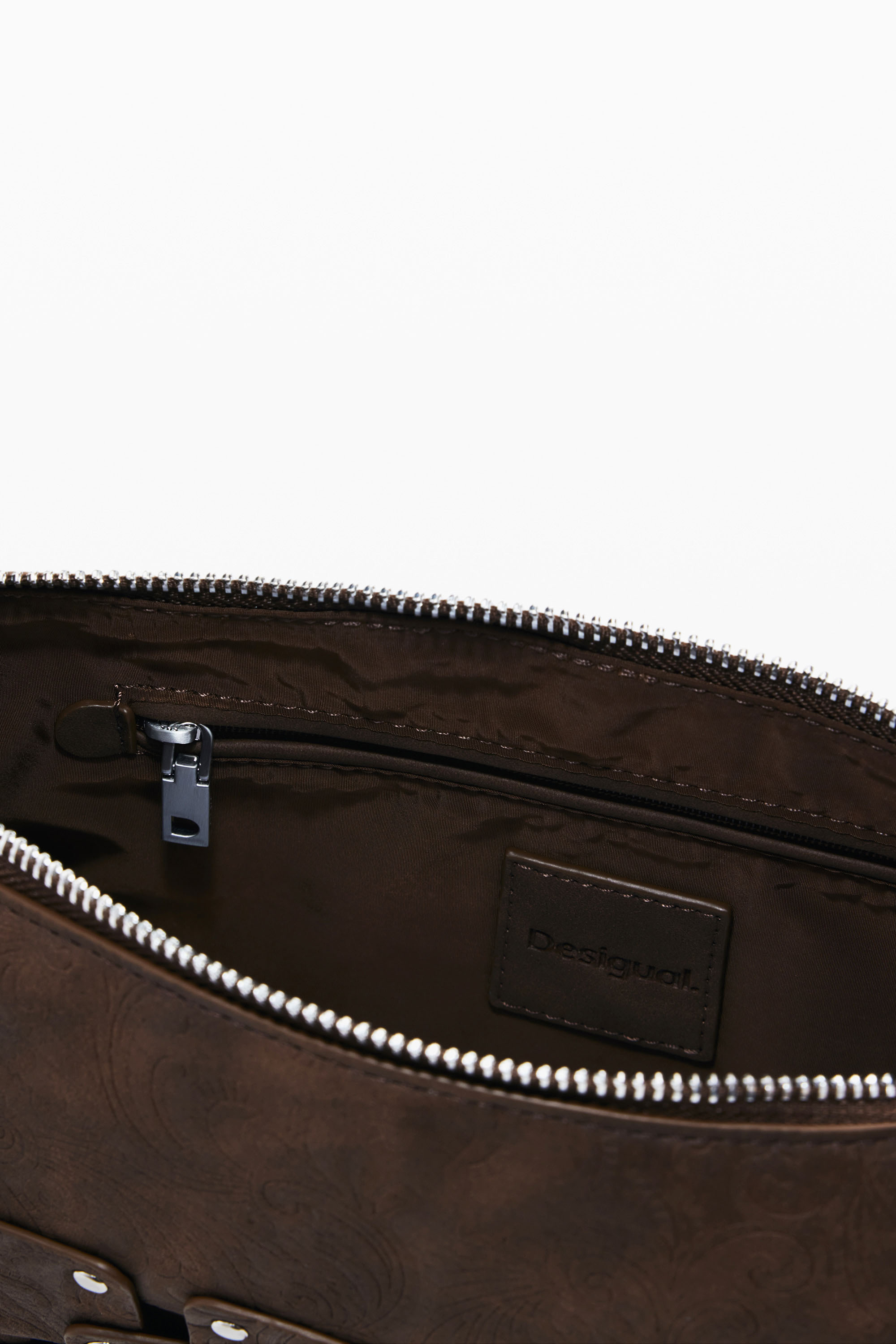 Desigual - NEW PATCH 1 - Női oldaltáska