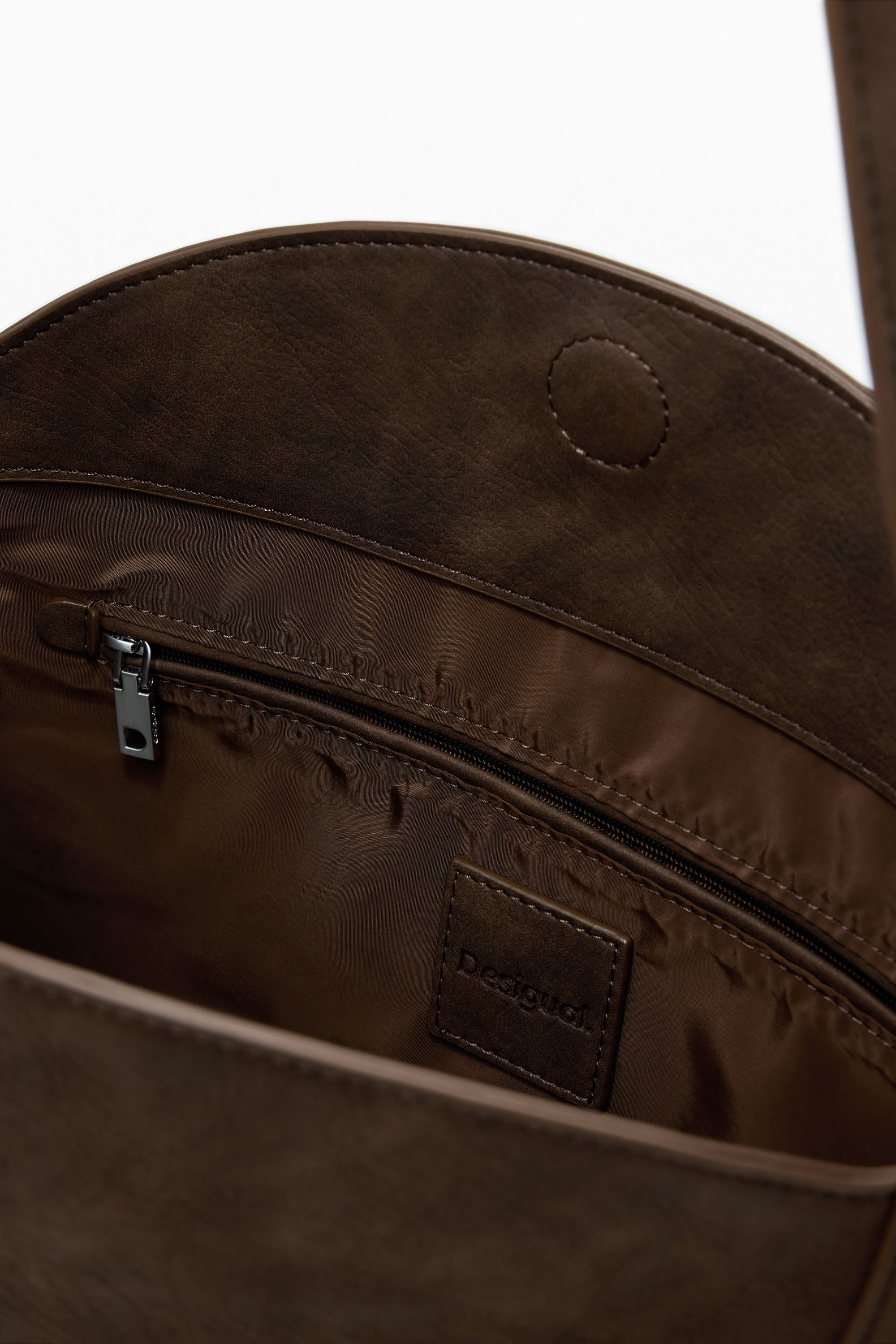 Desigual - NEW PATCH 2 - Női oldaltáska