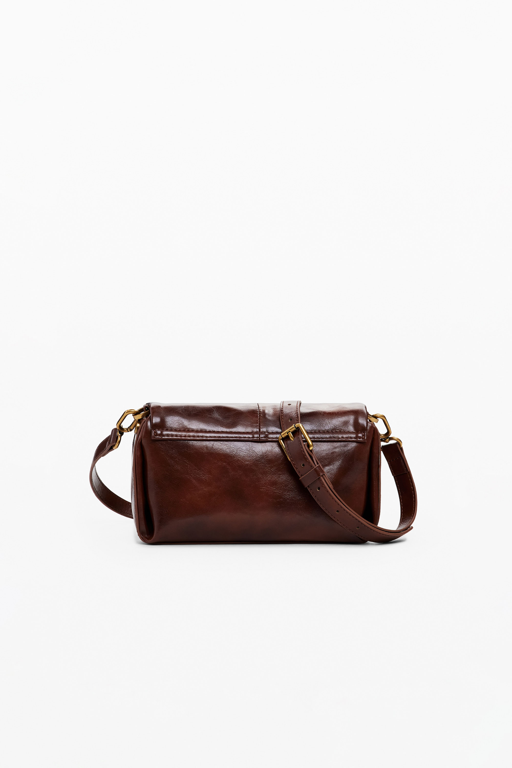 Desigual - REPRISE VALENTINE NARON MINI - Női oldaltáska