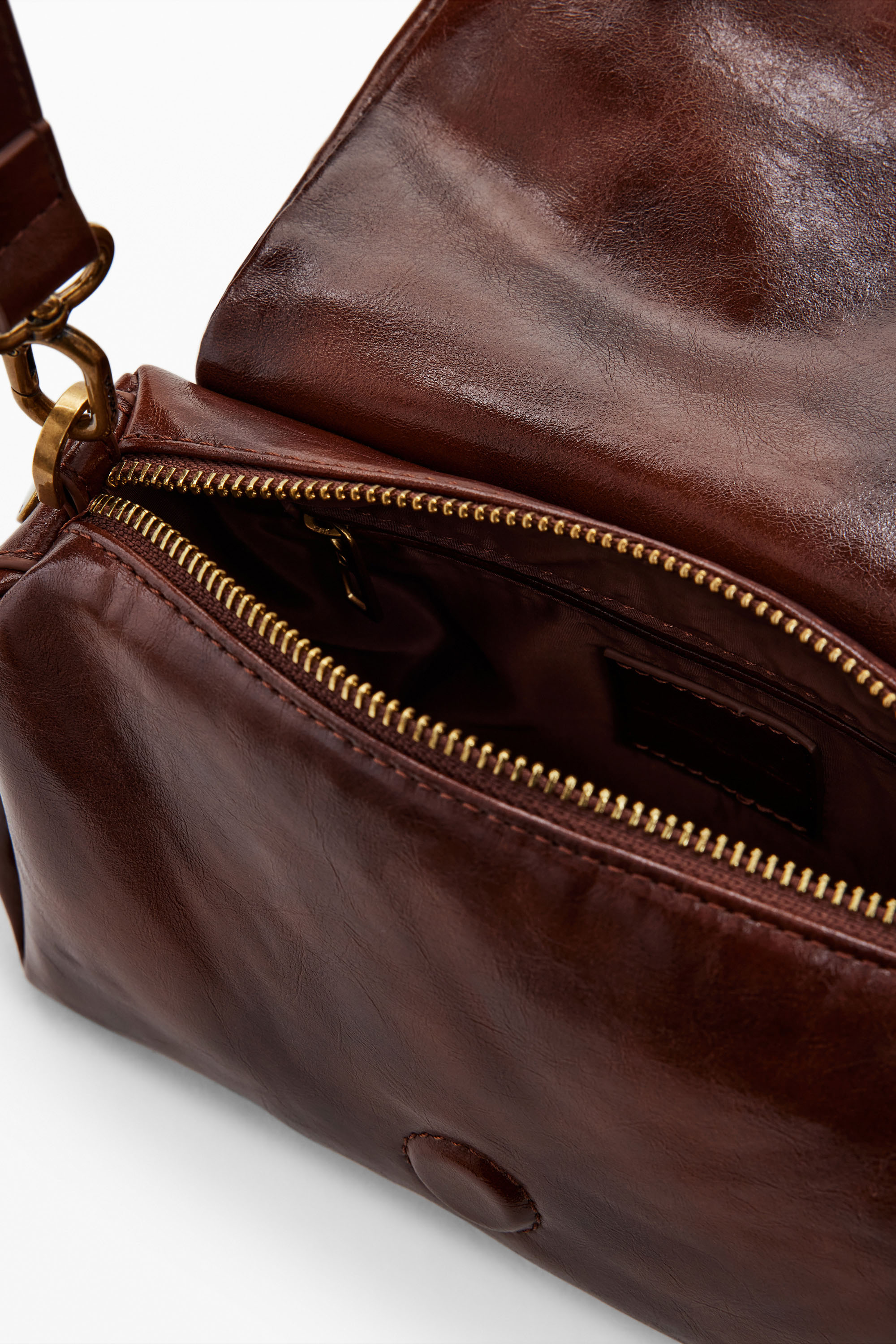 Desigual - REPRISE VALENTINE NARON MINI - Női oldaltáska