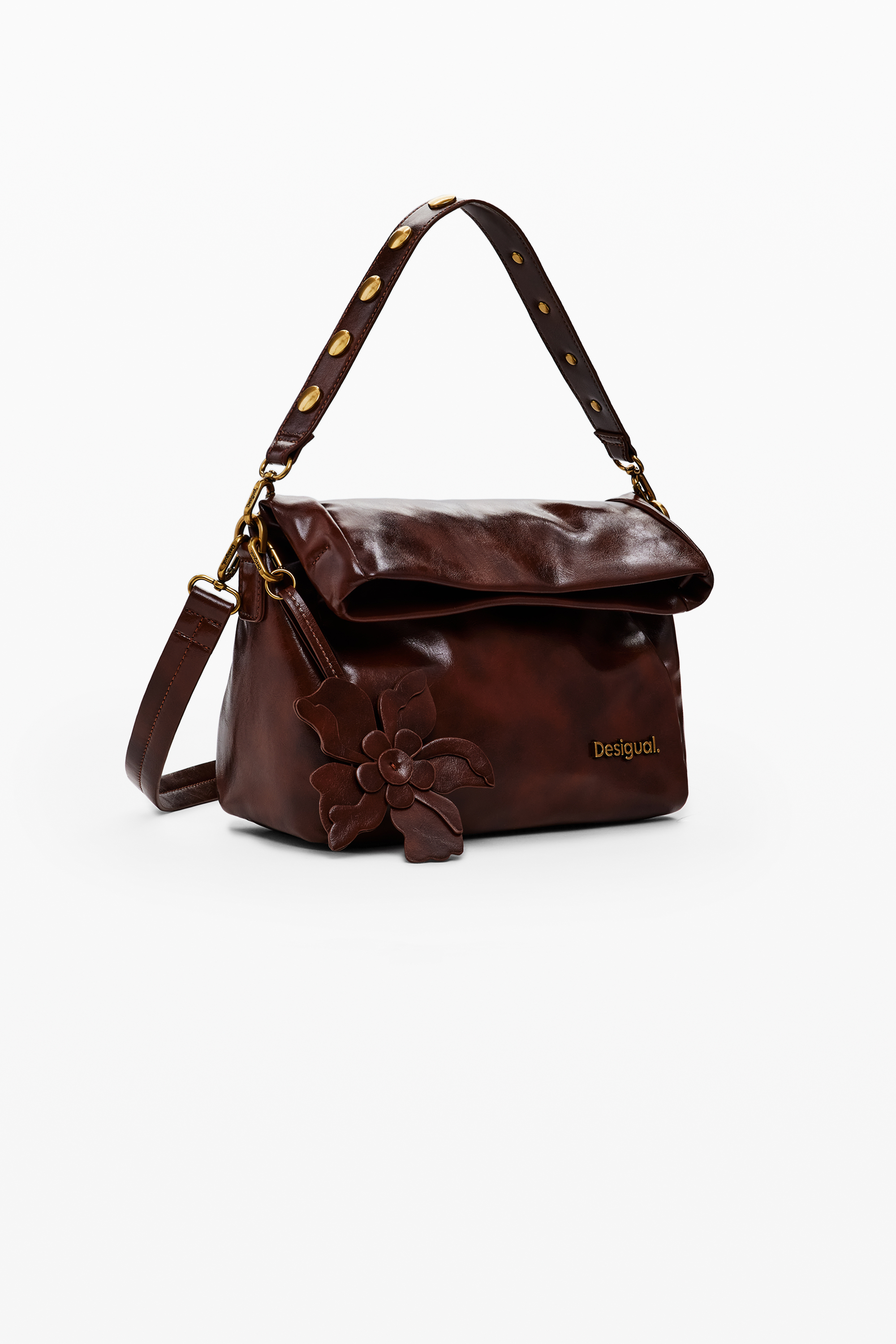 Desigual - REPRISE VALENTINE LOVERTY - Női oldaltáska