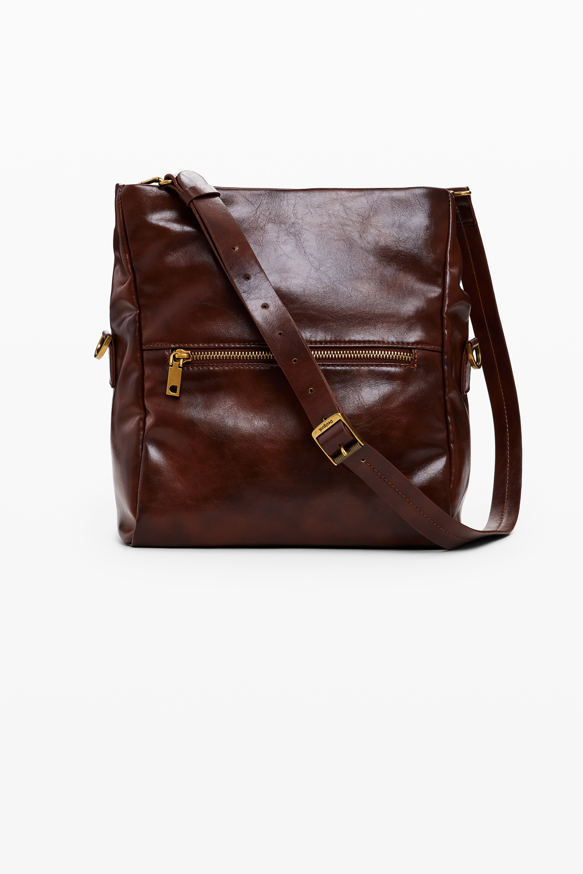 Desigual - REPRISE VALENTINE LOVERTY - Női oldaltáska