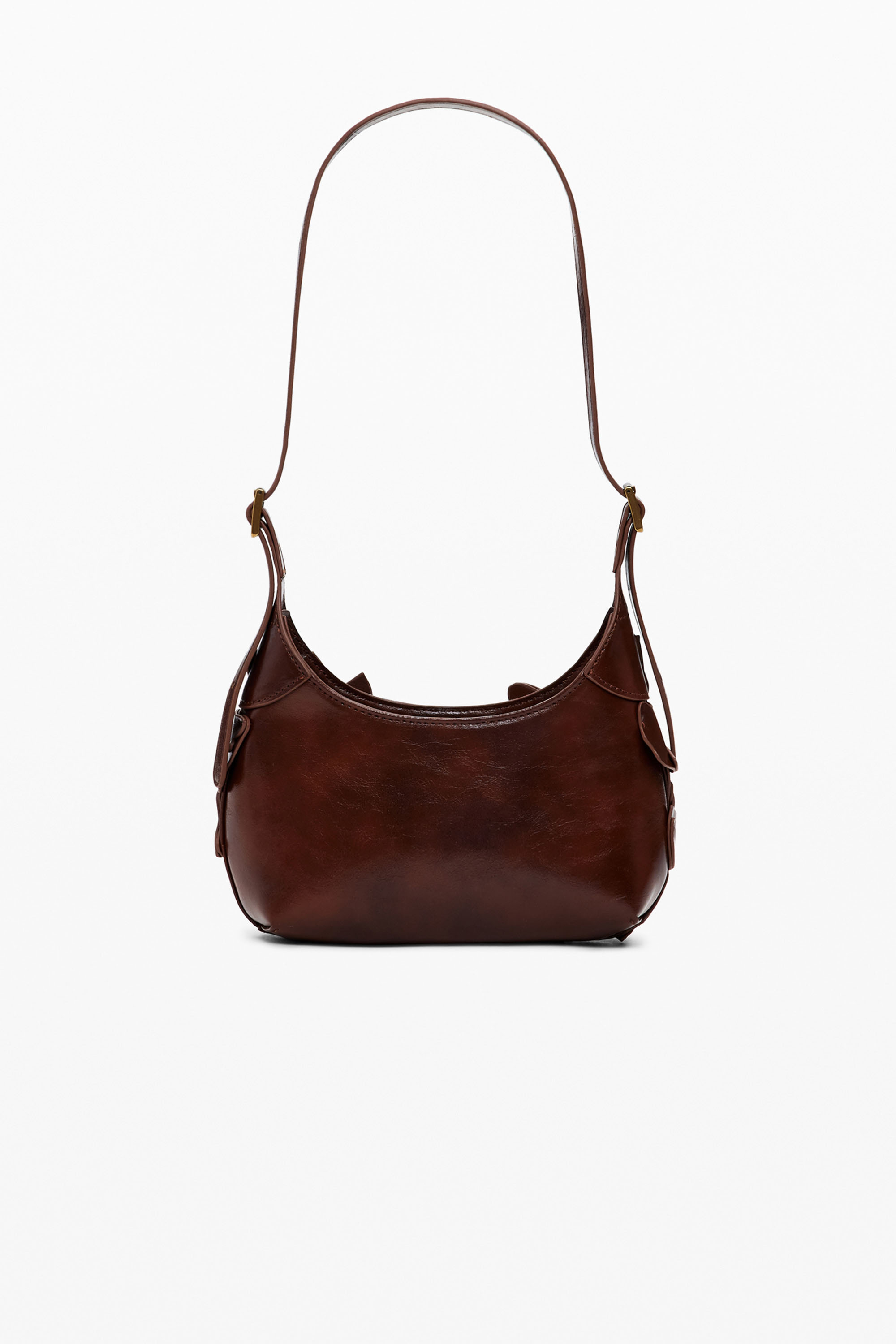 Desigual - REPRISE VALENTINE HAITI - Női oldaltáska