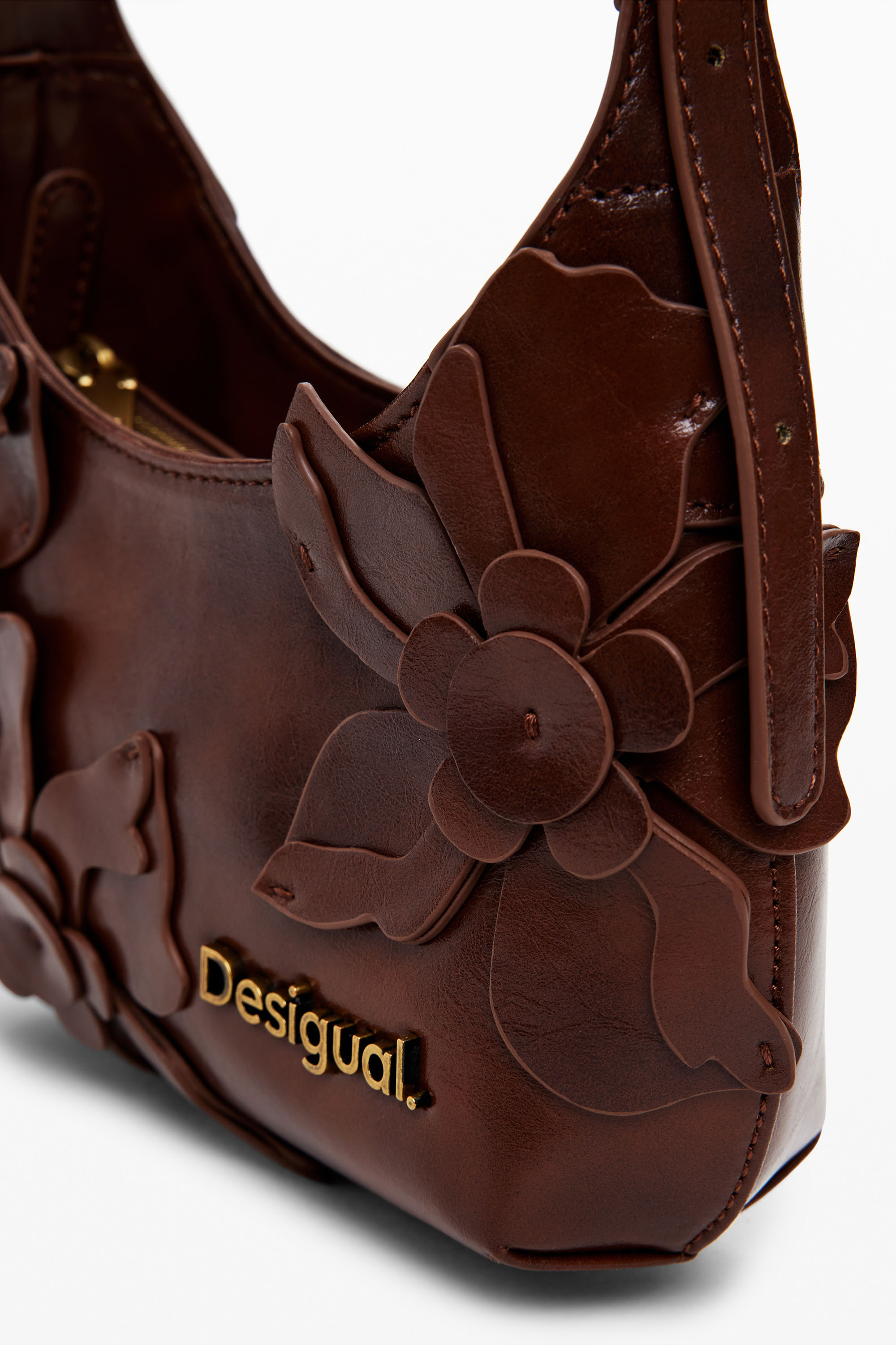 Desigual - REPRISE VALENTINE HAITI - Női oldaltáska