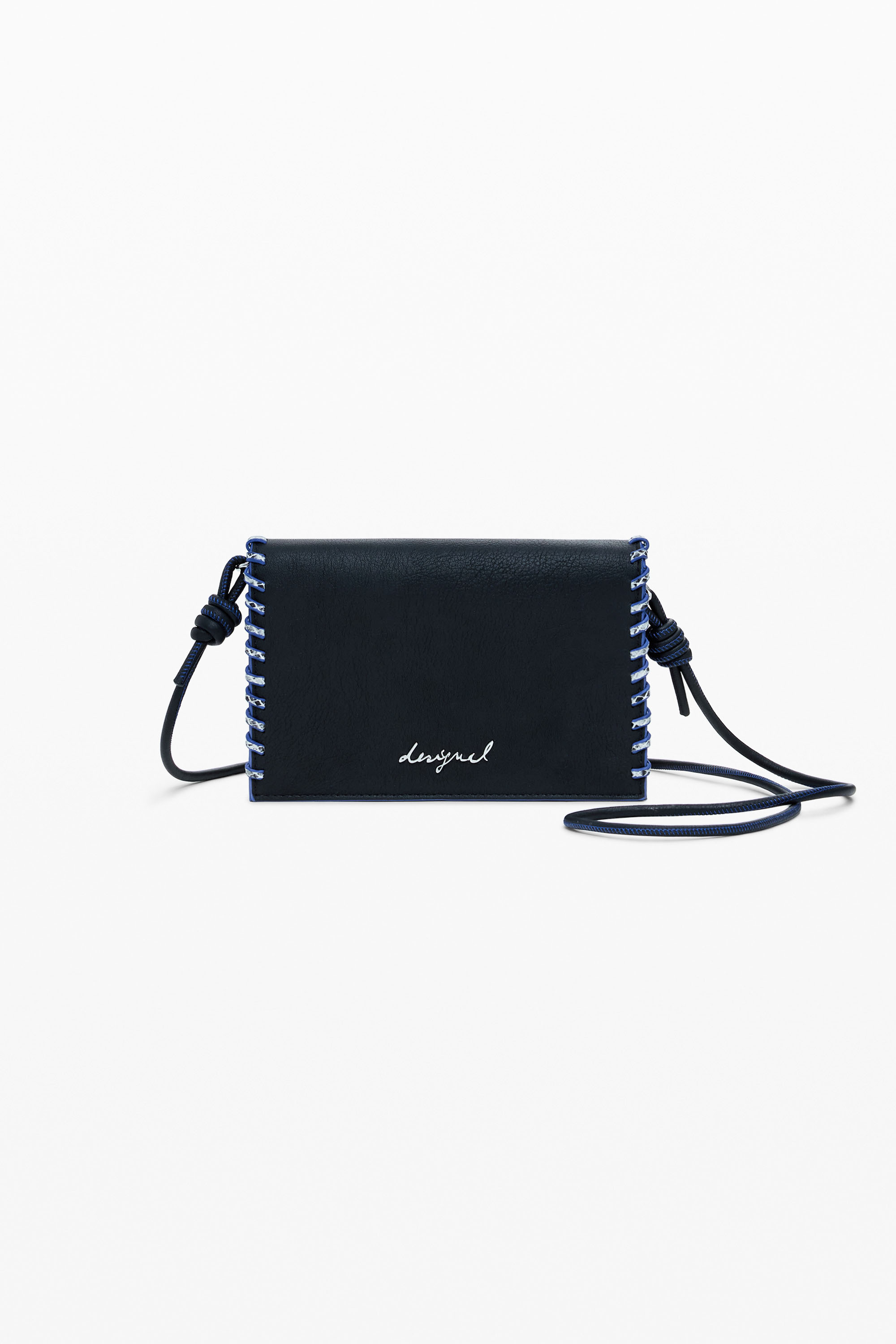 Desigual - CAPSULE TINY ZIP - 2in1 Női pénztárca