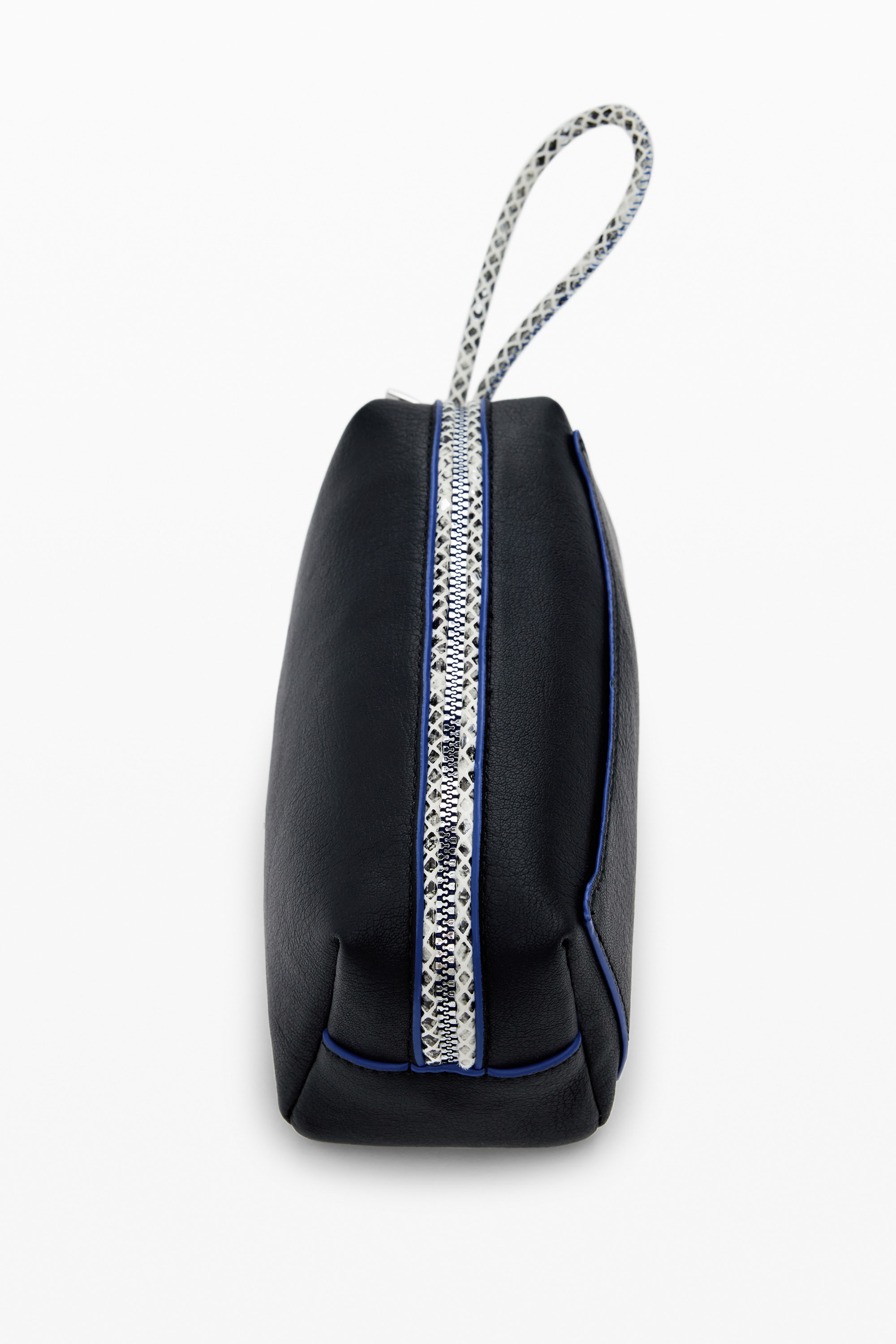 Desigual - CAPSULE TINY ZIP - Női neszeszer