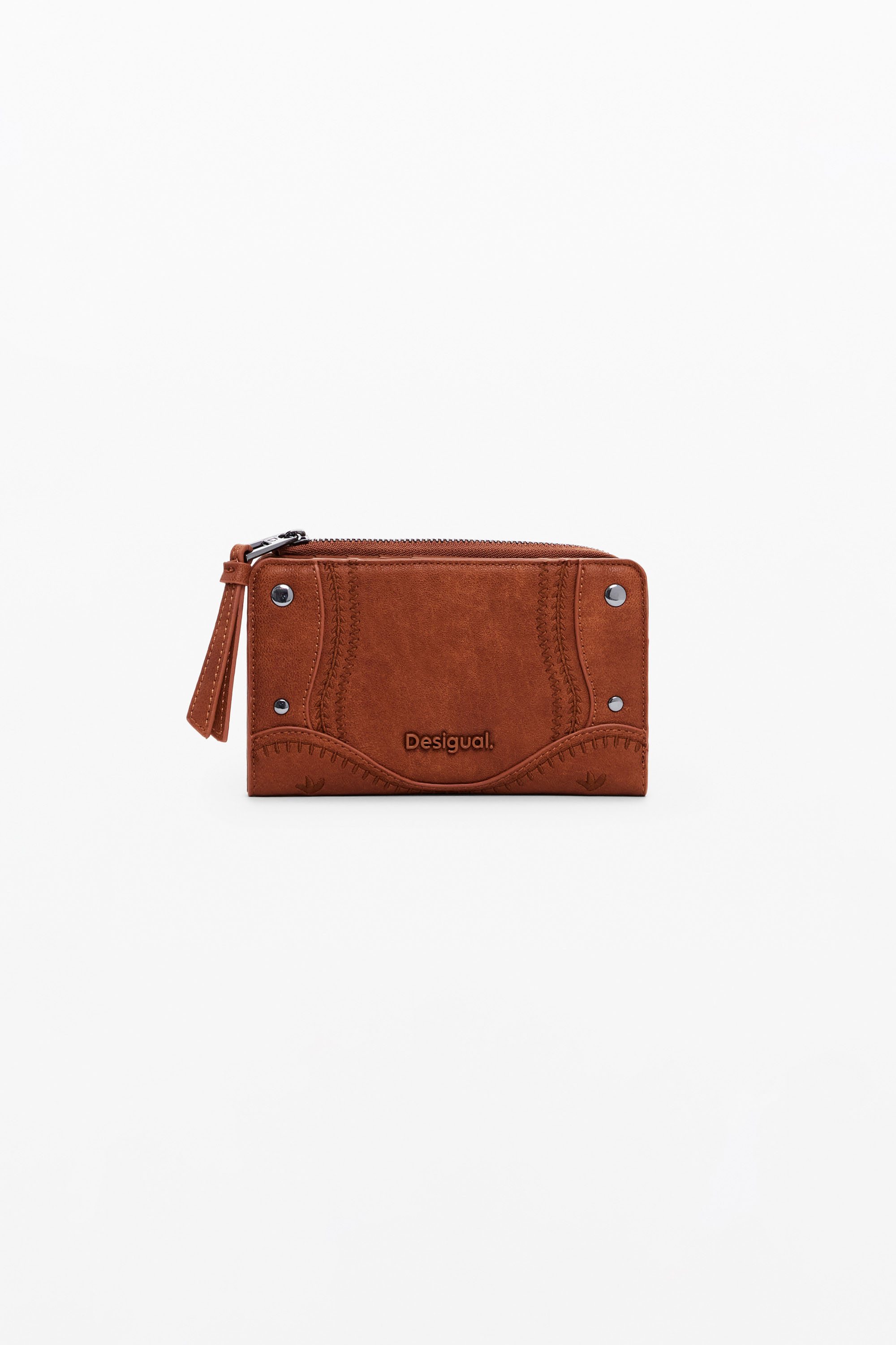 Desigual - EMBRO PATCH - Női pénztárca