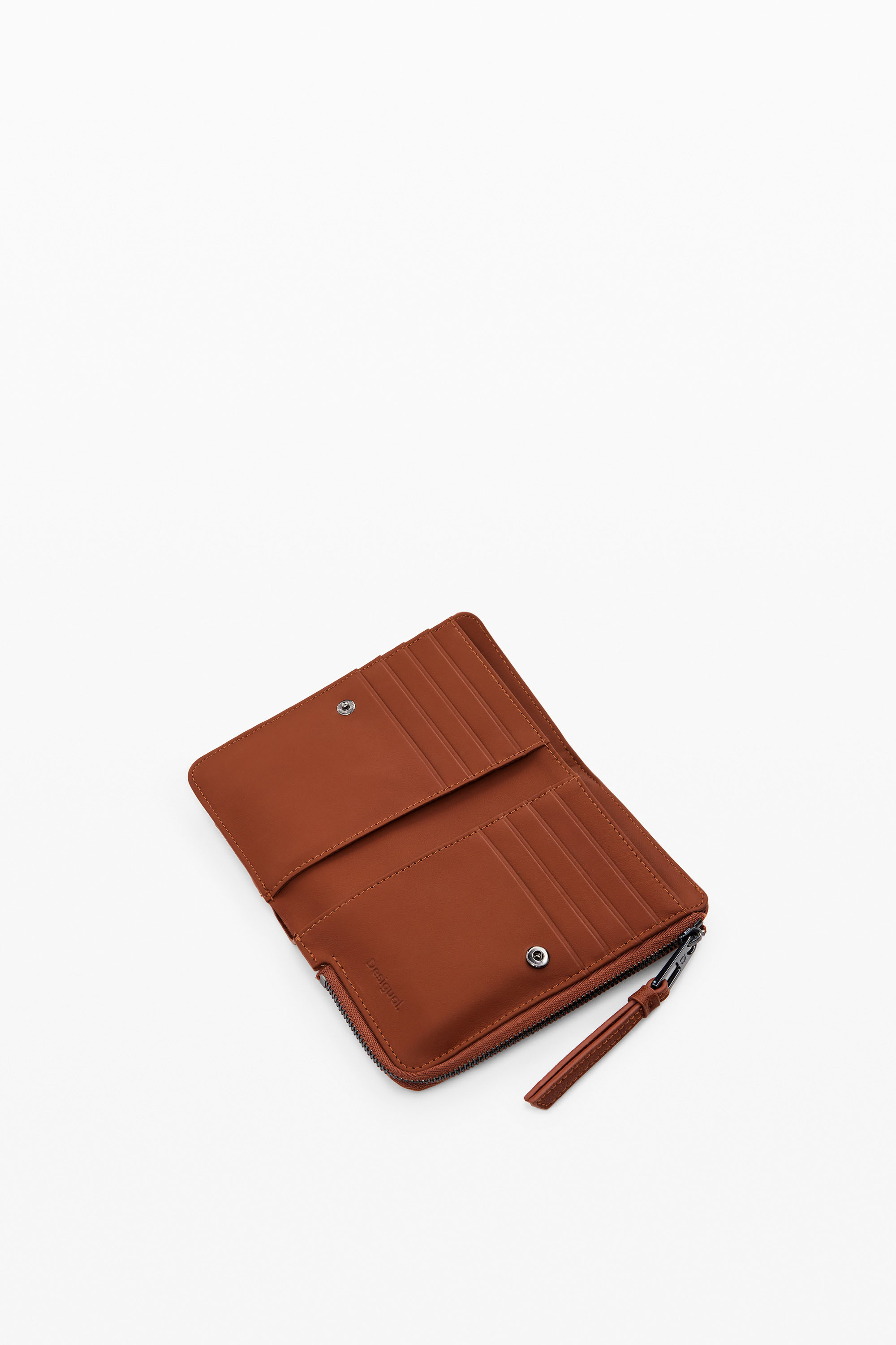 Desigual - EMBRO PATCH - Női pénztárca