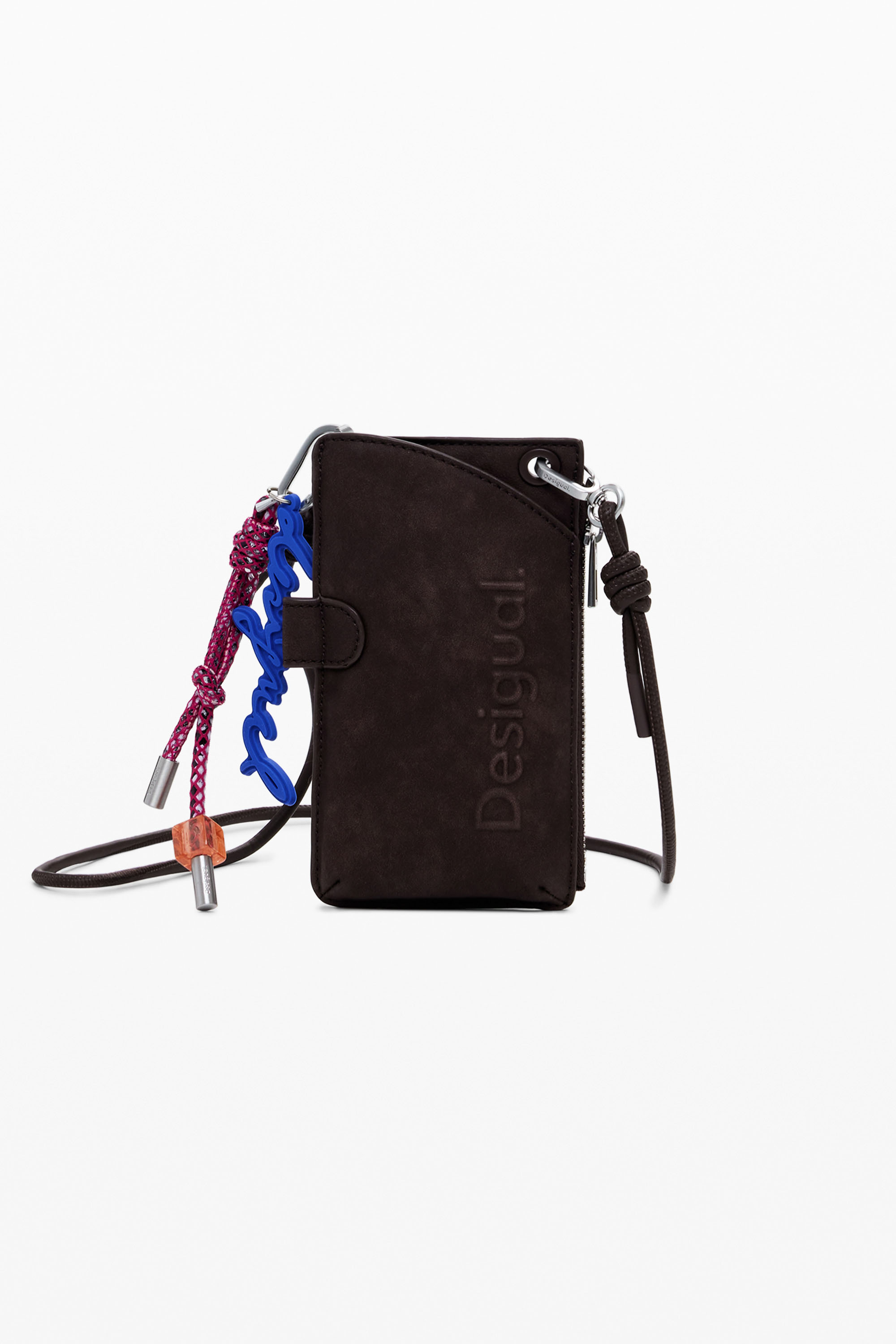 Desigual - HALF LOGO MILTON - Női telefontok