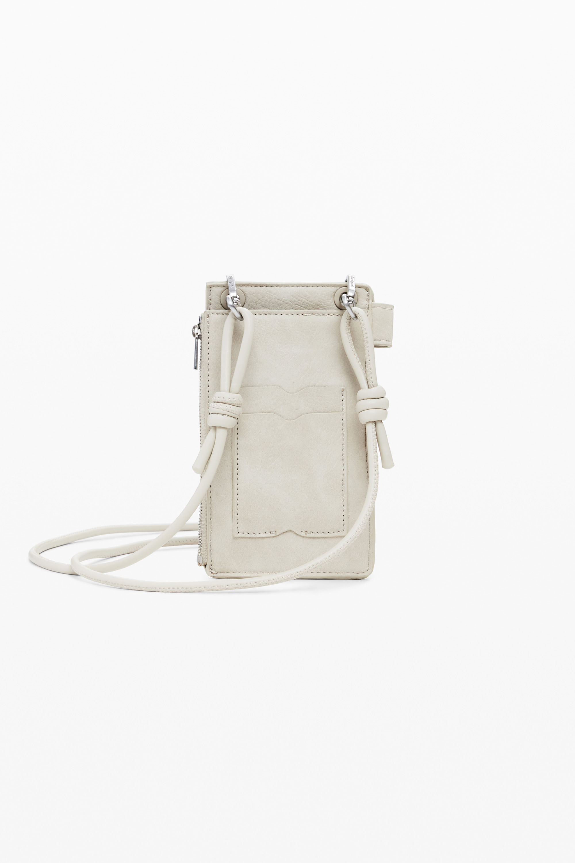 Desigual - HALF LOGO MILTON PIEDRA - Női telefontok