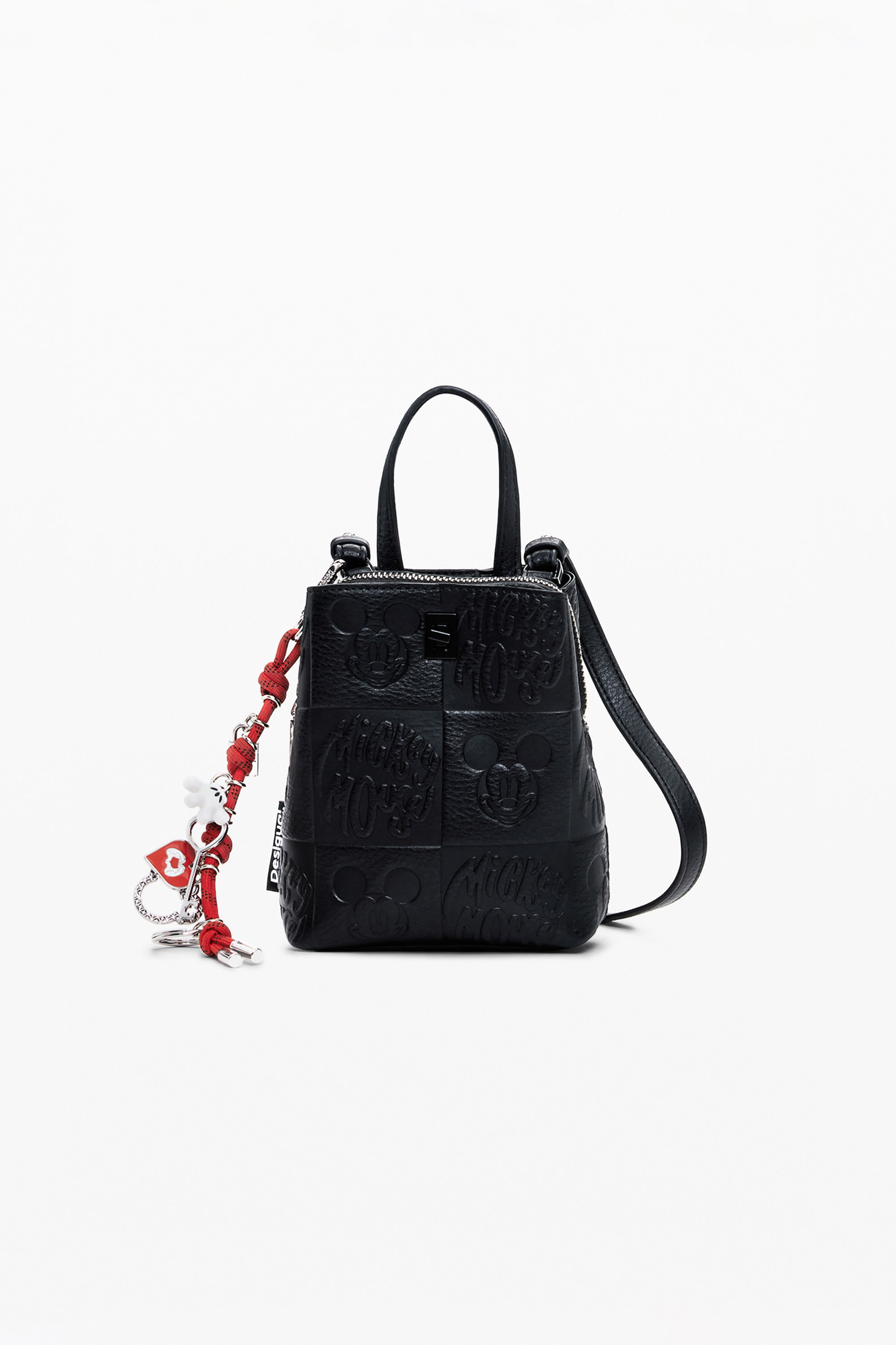 Desigual - ALL MICKEY SUMY PHONE - Női mini hátizsák / pénztárca