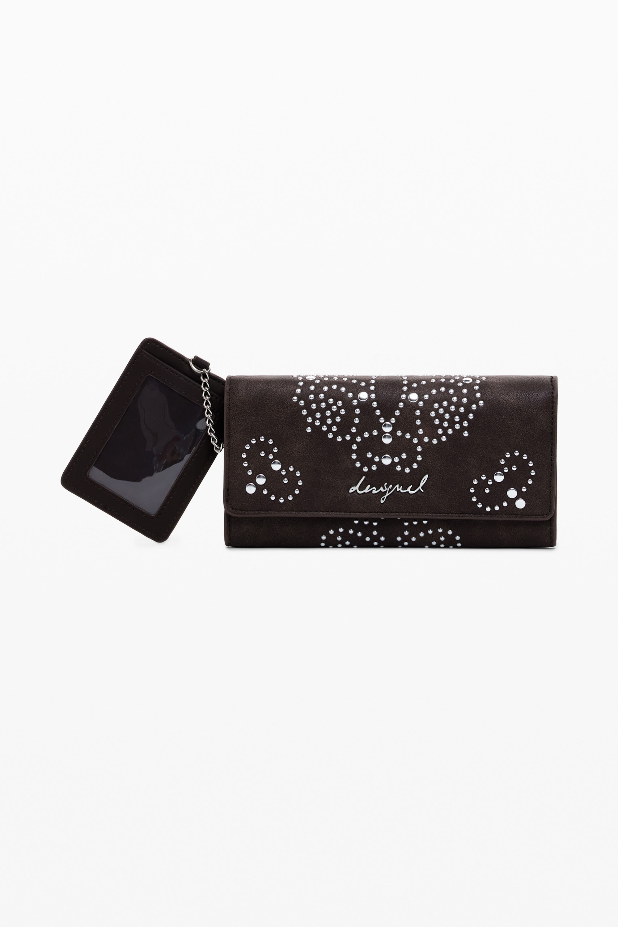 Desigual - POKER FACE MARIONA - Női pénztárca