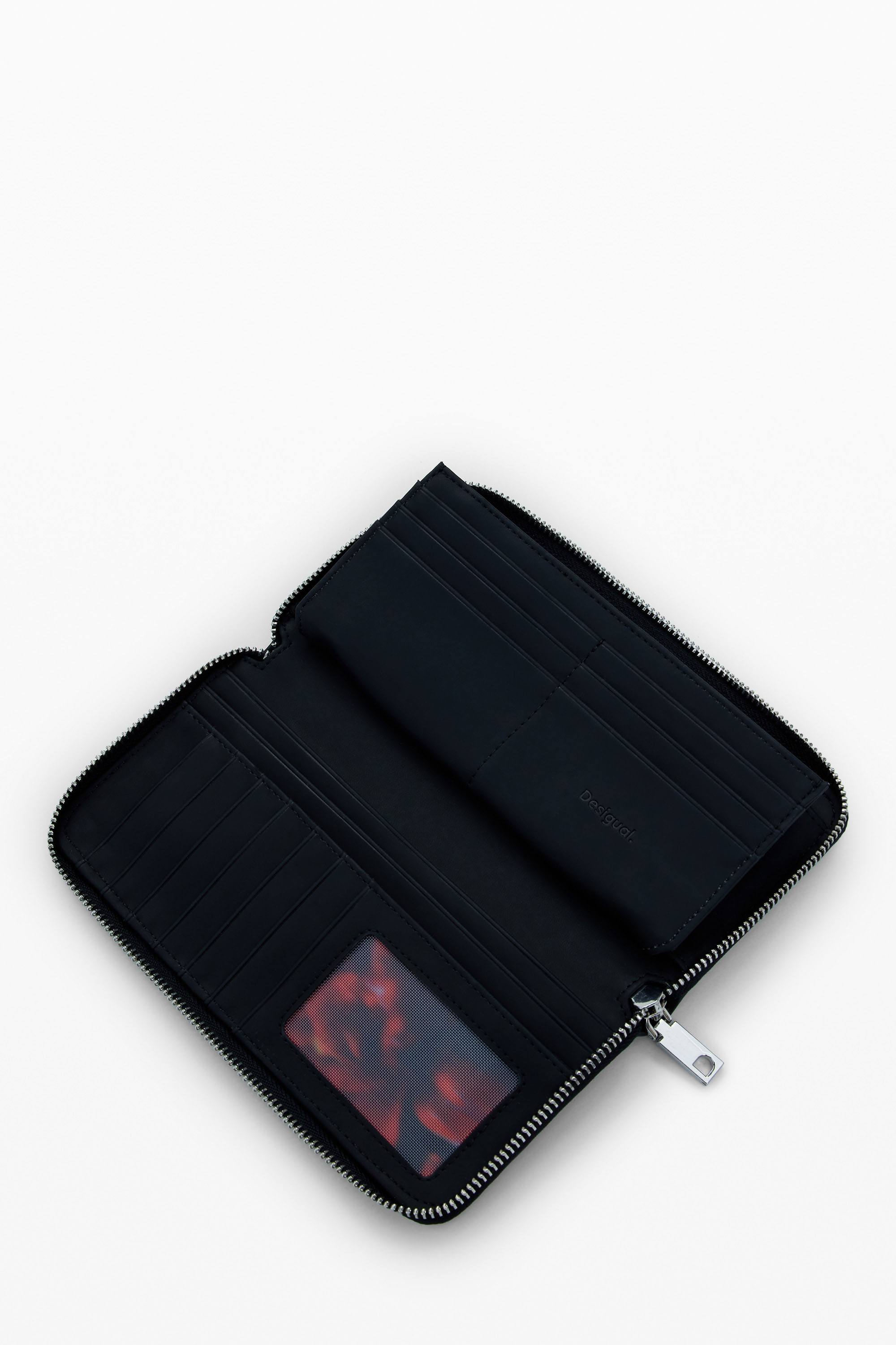 Desigual - YANKEE FIONA - Női pénztárca