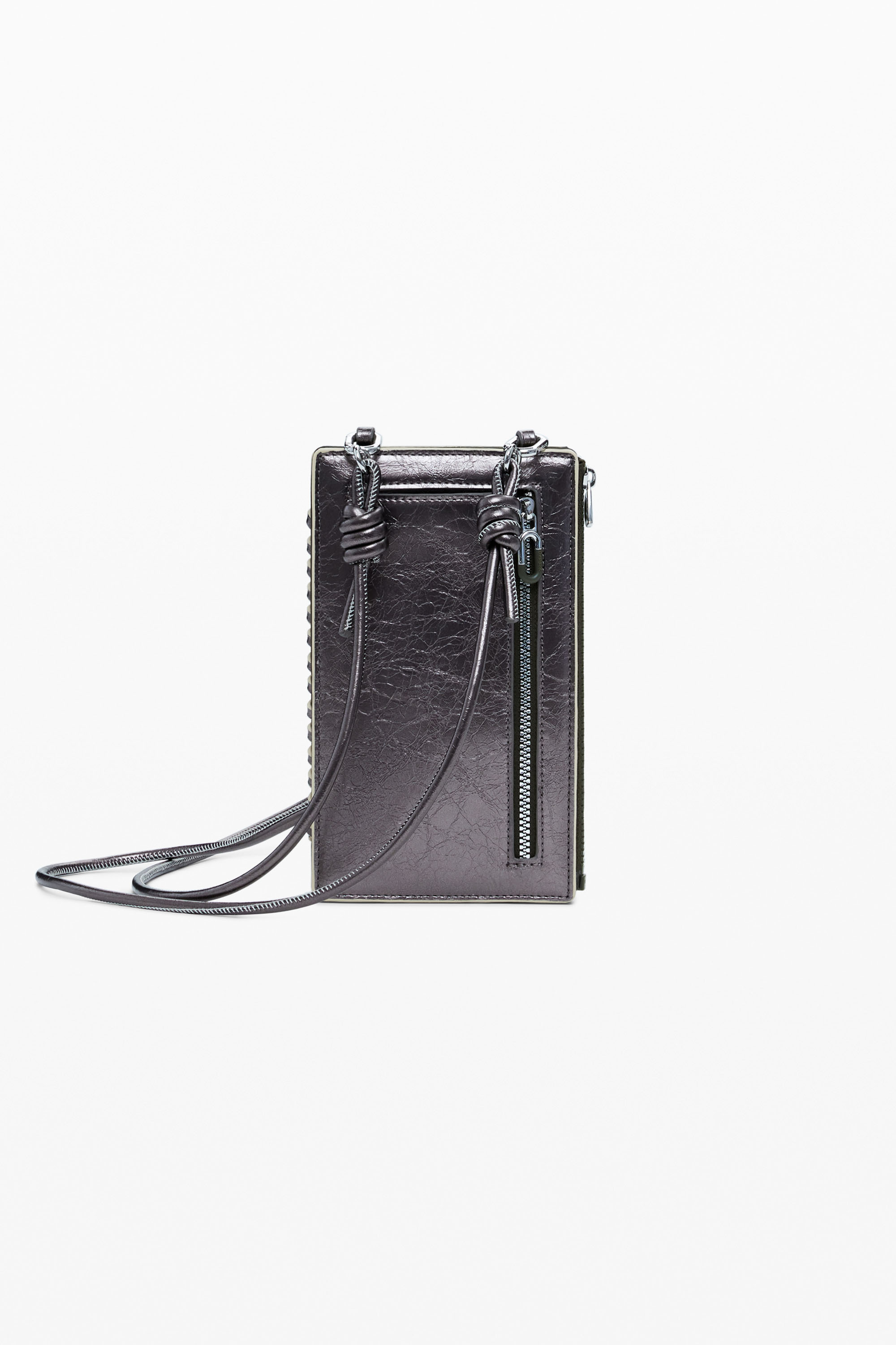 Desigual - CAPSULE  TINY VALENTINA - Női telefontok