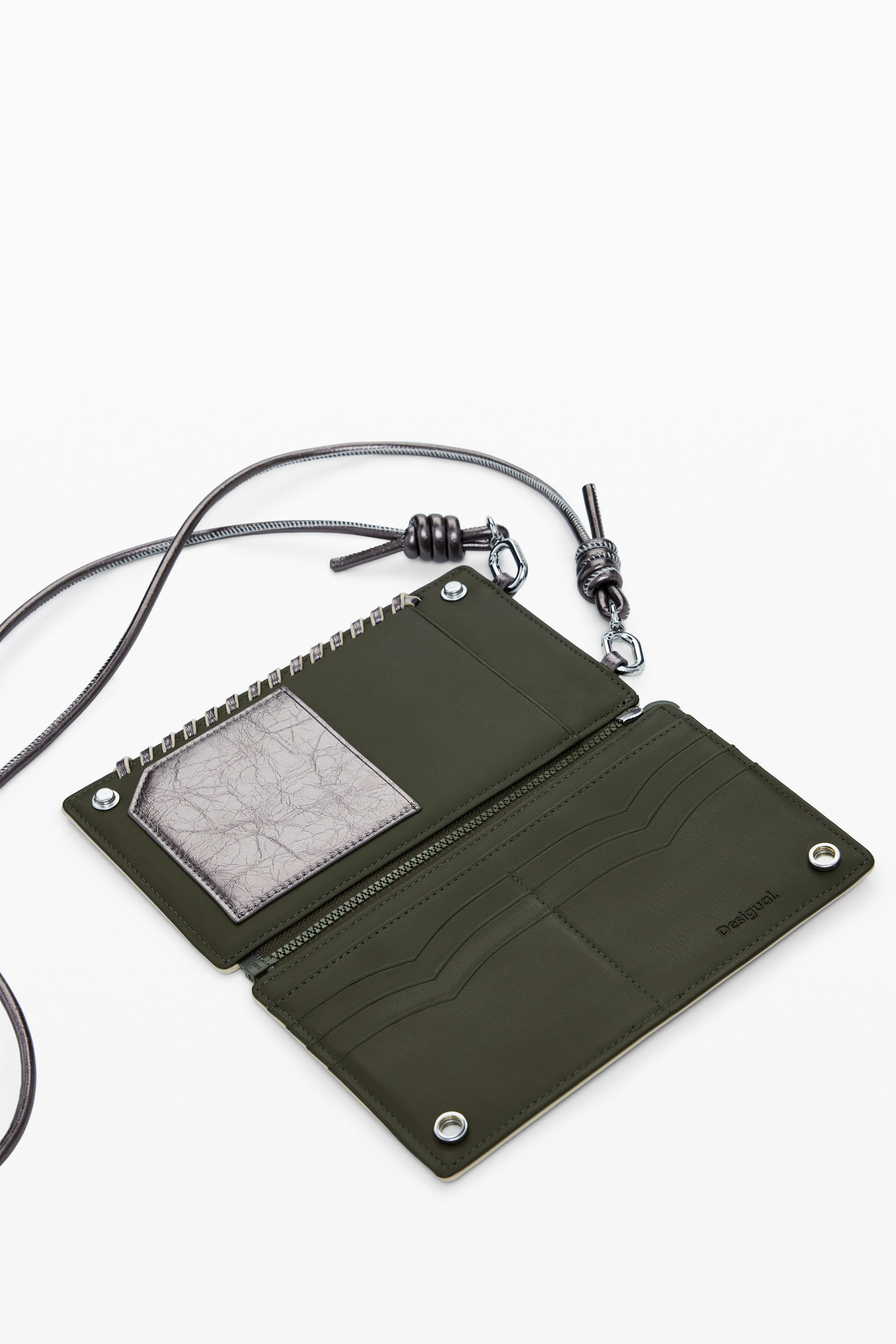 Desigual - CAPSULE  TINY VALENTINA - Női telefontok