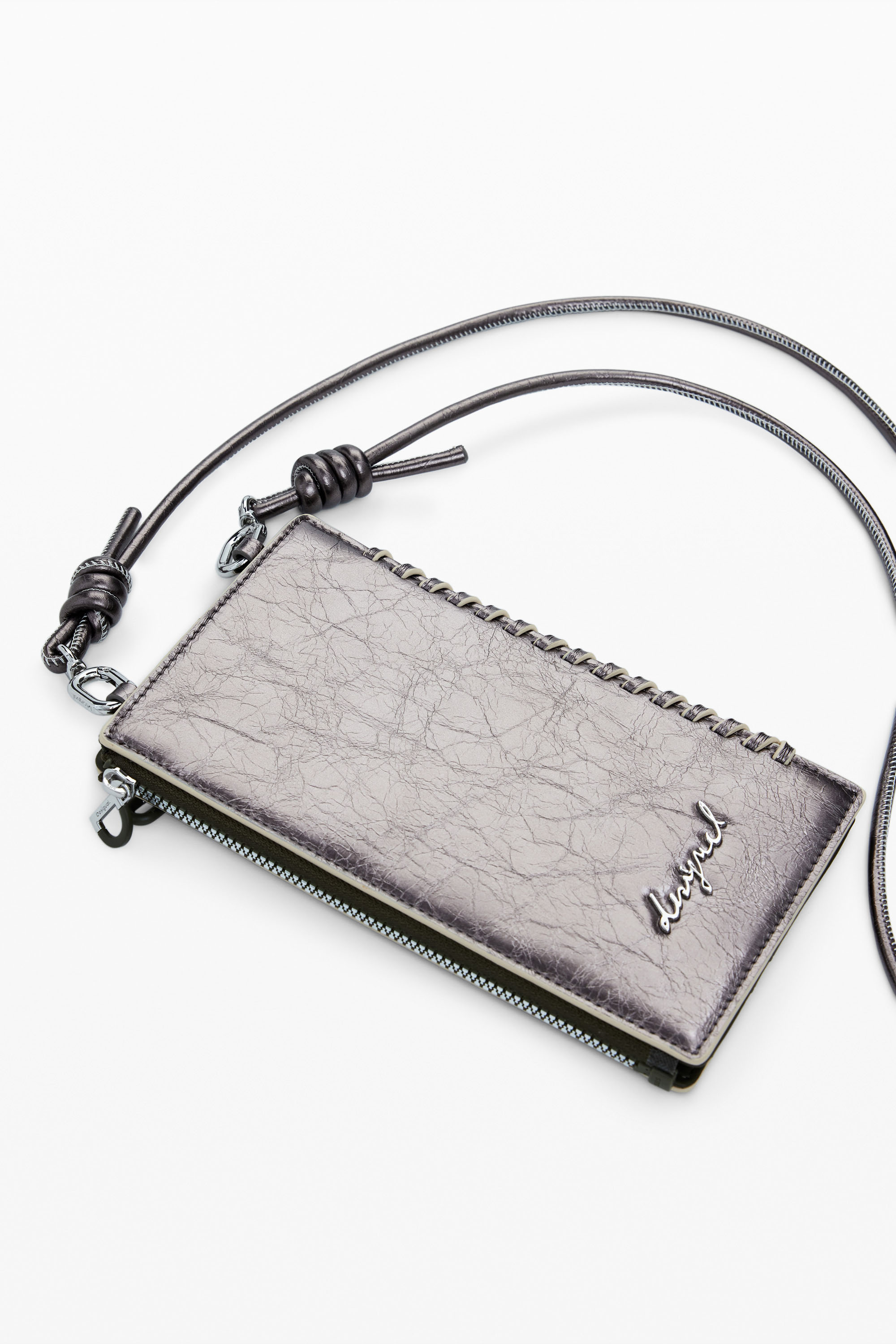 Desigual - CAPSULE  TINY VALENTINA - Női telefontok