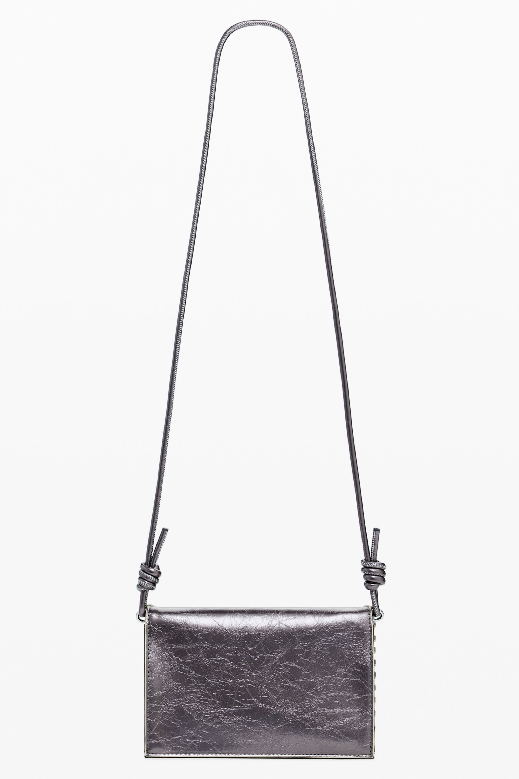 Desigual - CAPSULE TINY ZIP - Női pénztárca