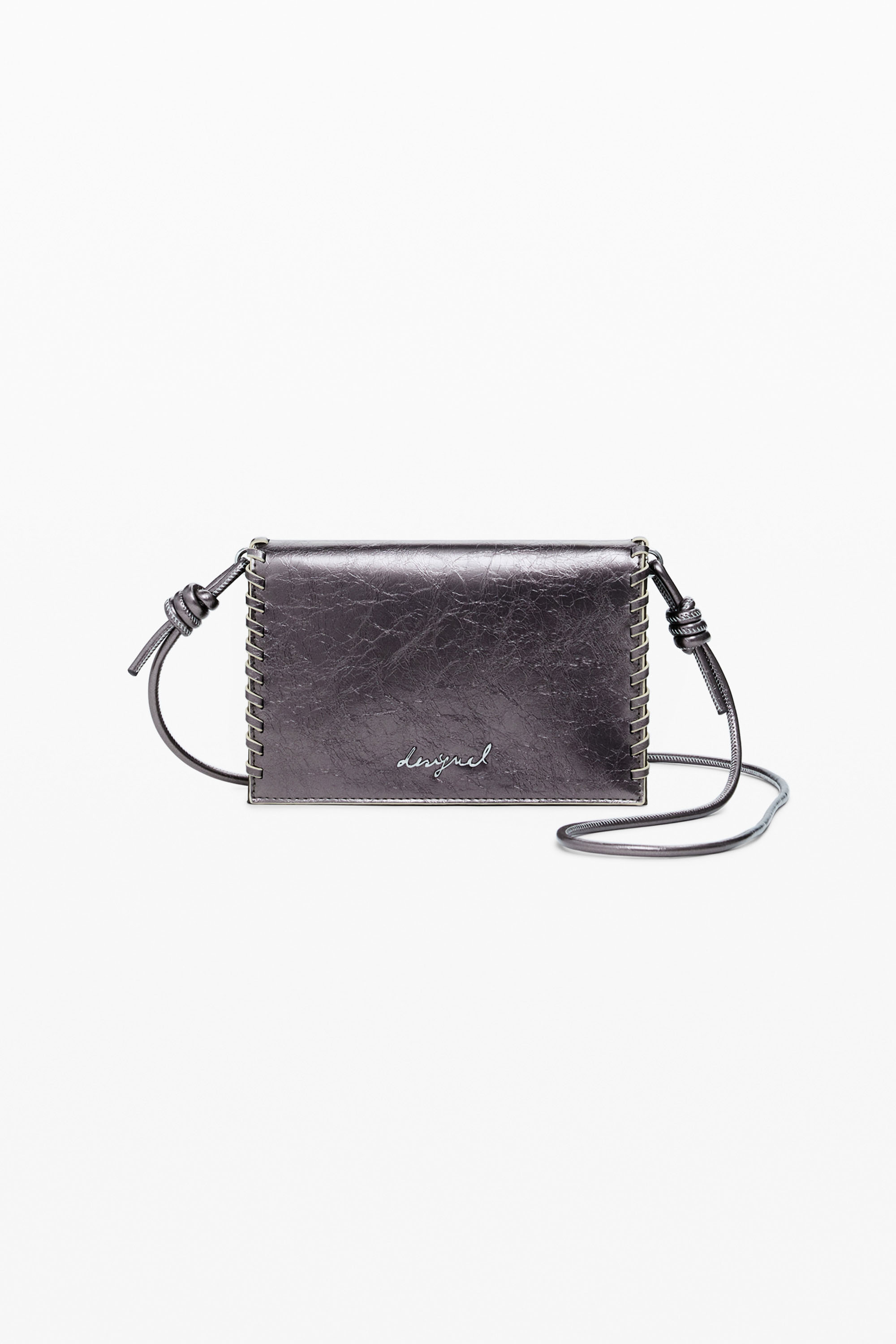 Desigual - CAPSULE TINY ZIP - Női pénztárca
