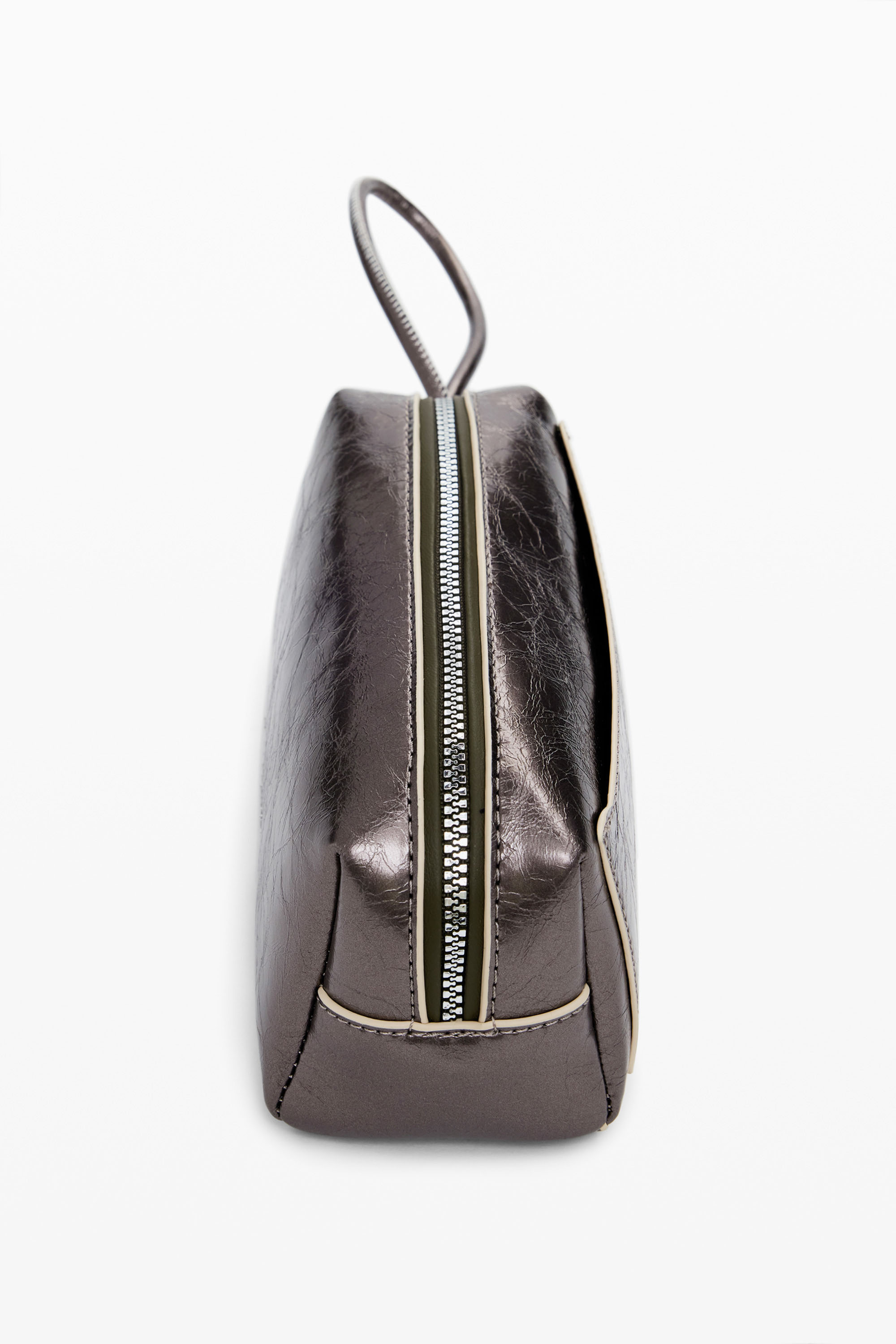 Desigual - CAPSULE  TINY ZIP - Női neszeszer