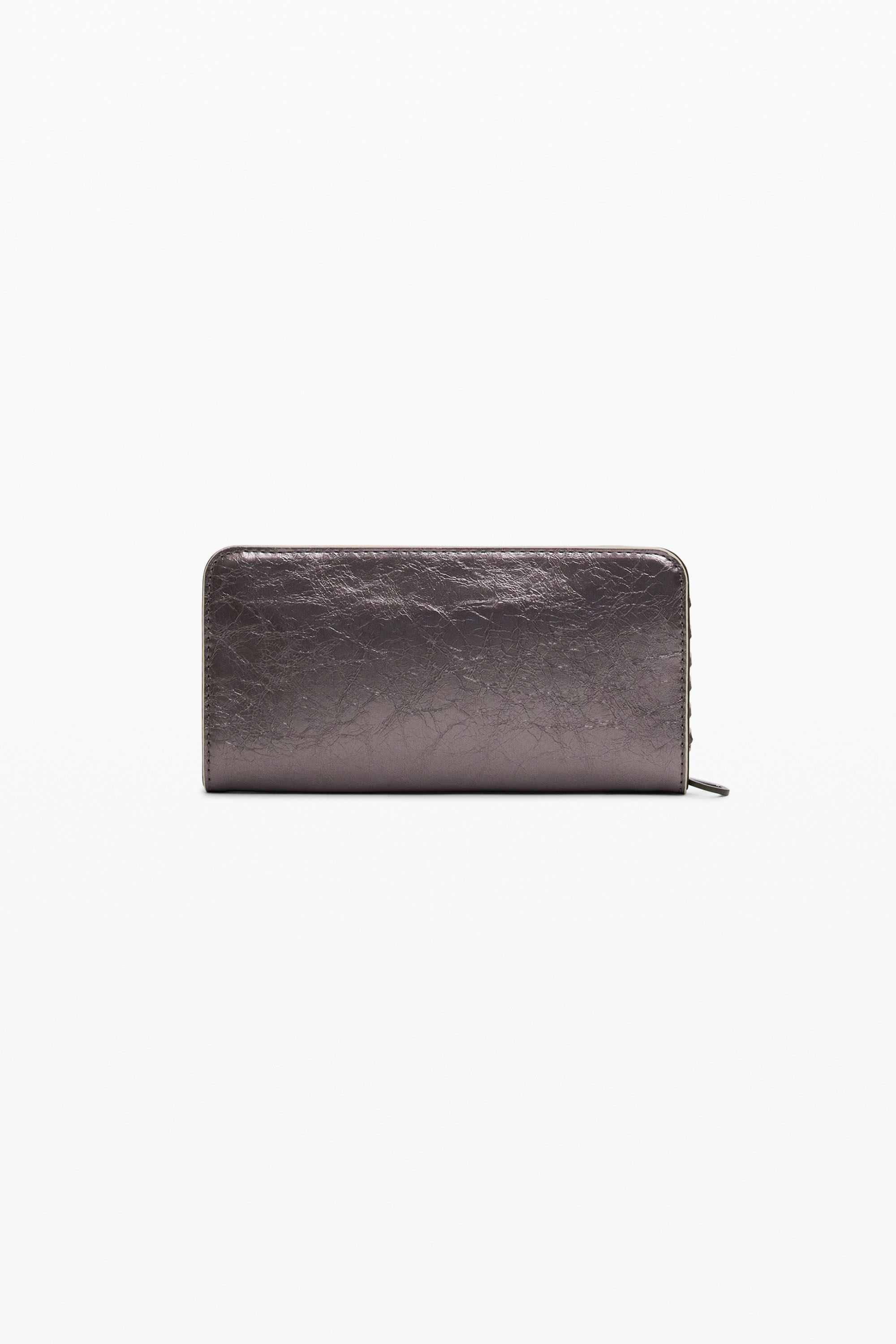 Desigual - CAPSULE TINY ZIP - Női pénztárca