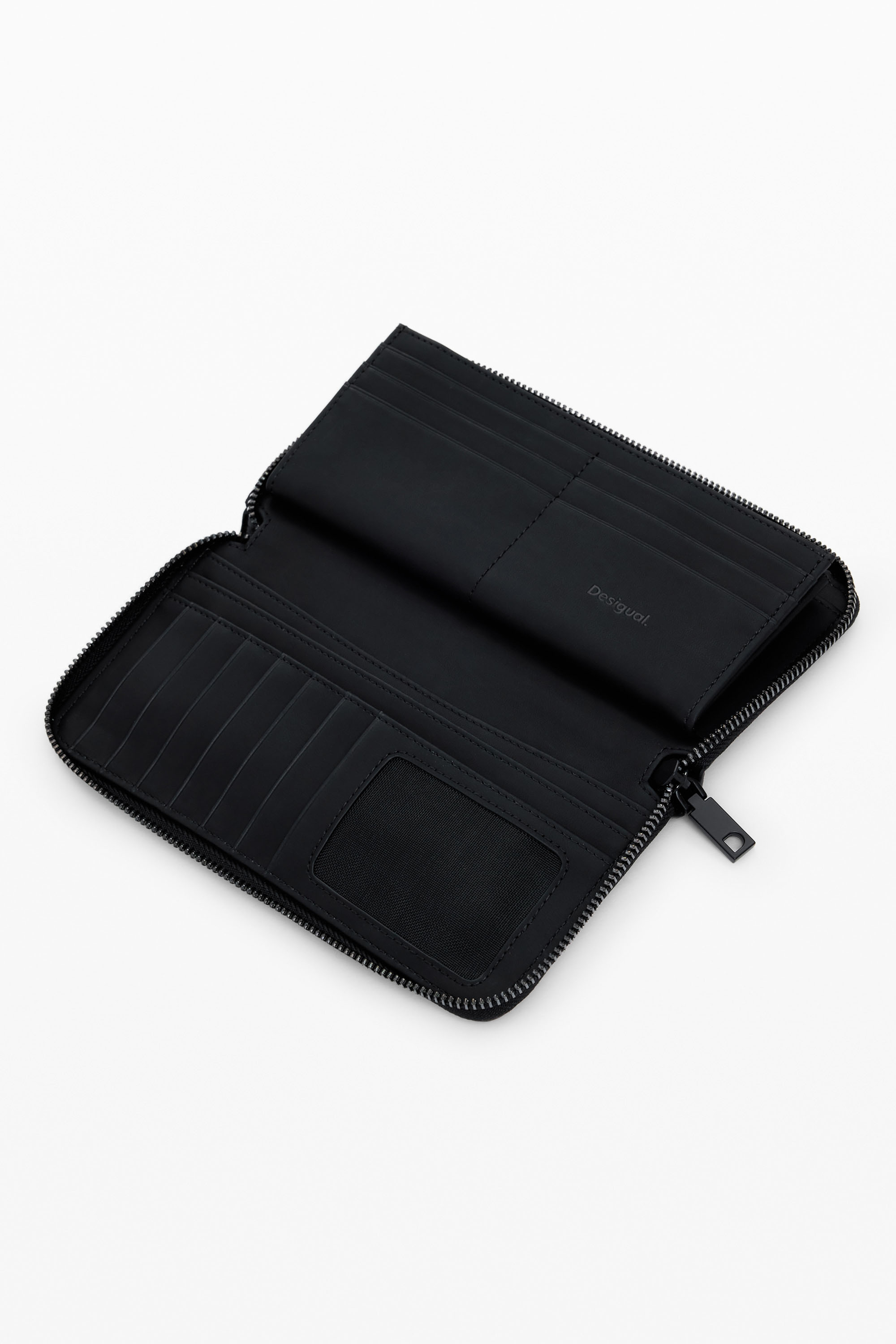 Desigual - FLOWERINA FIONA - Női pénztárca