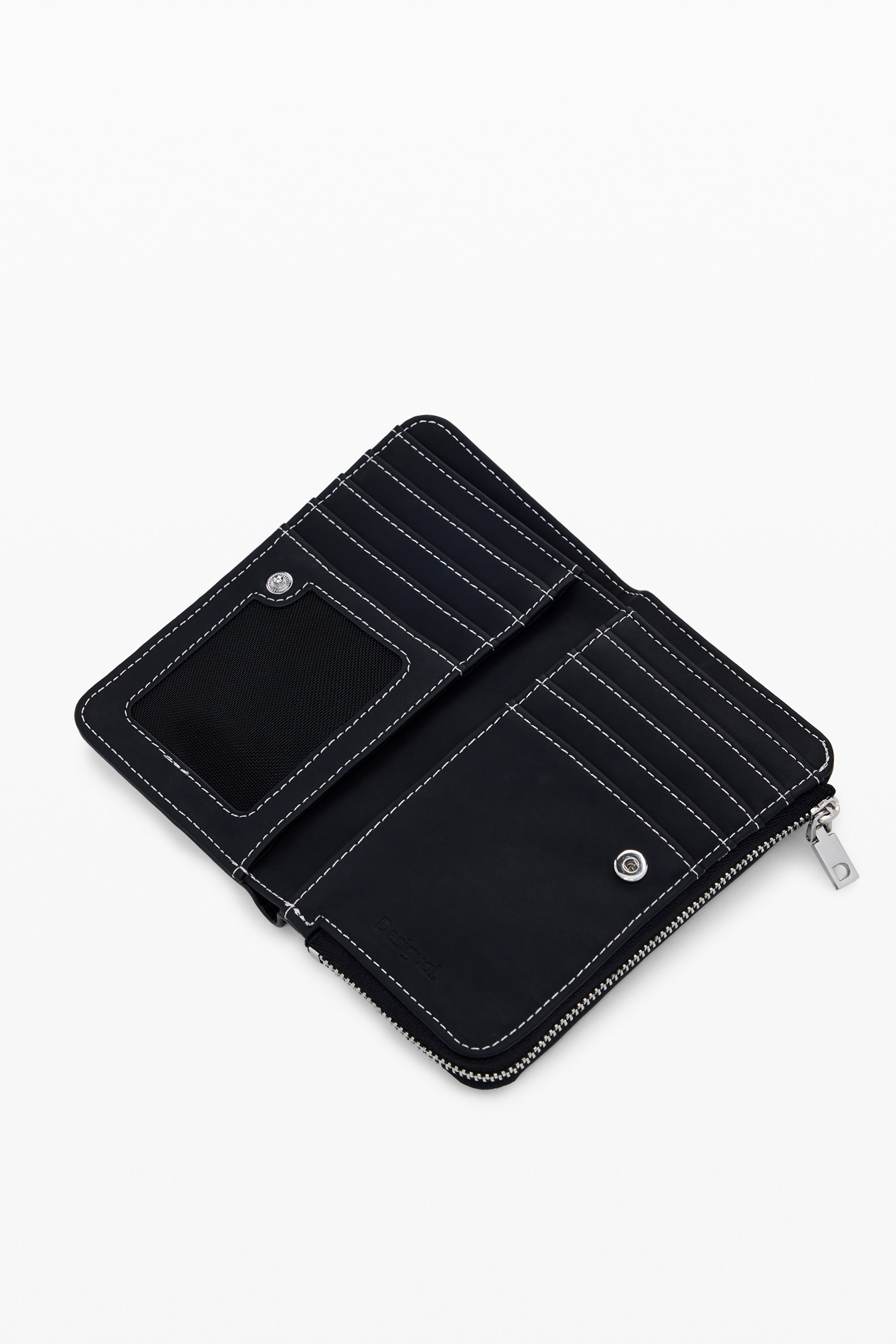 Desigual - SESHAT EMMA 2.0 - Női pénztárca