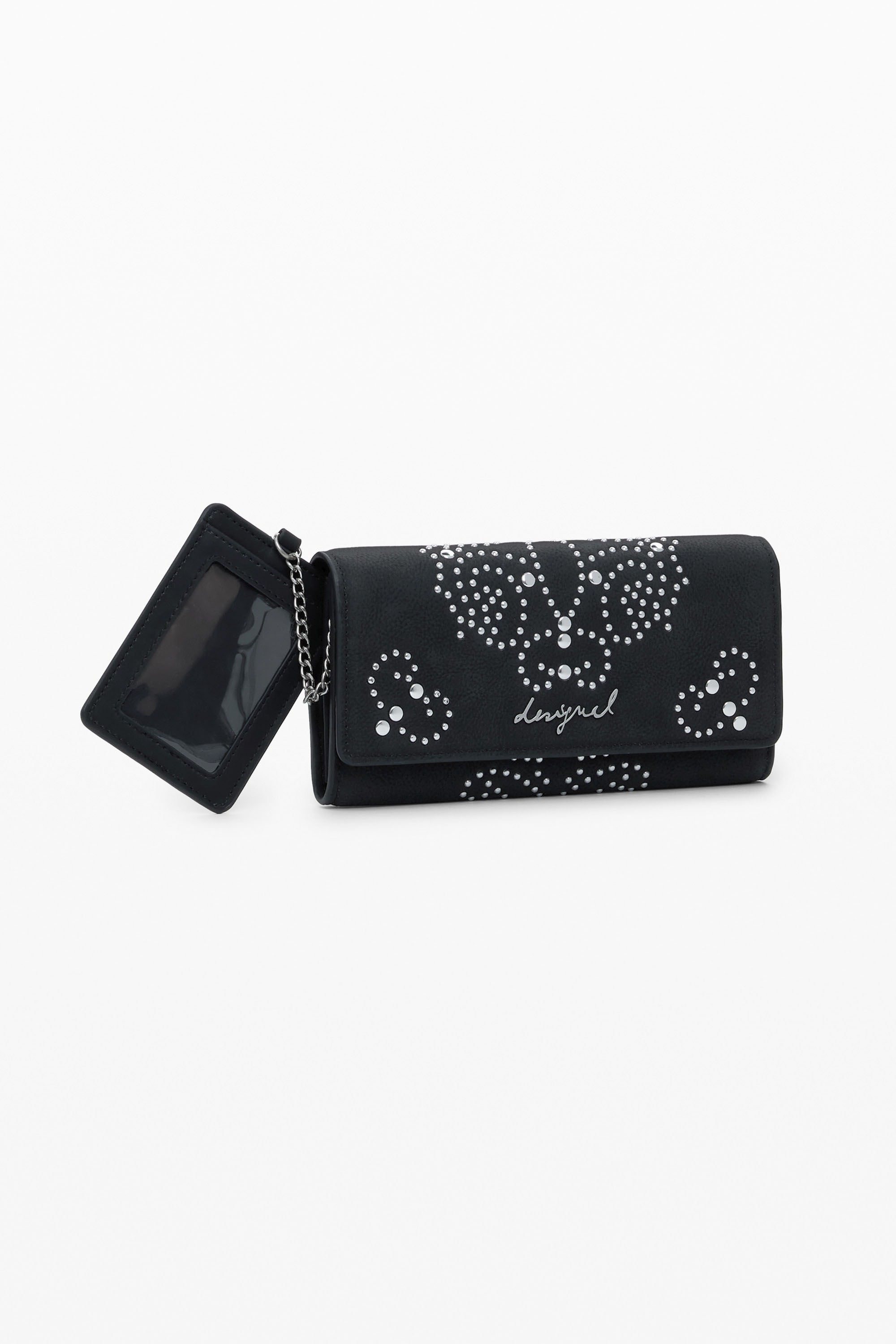 Desigual - POKER FACE MARIONA  - Női pénztárca