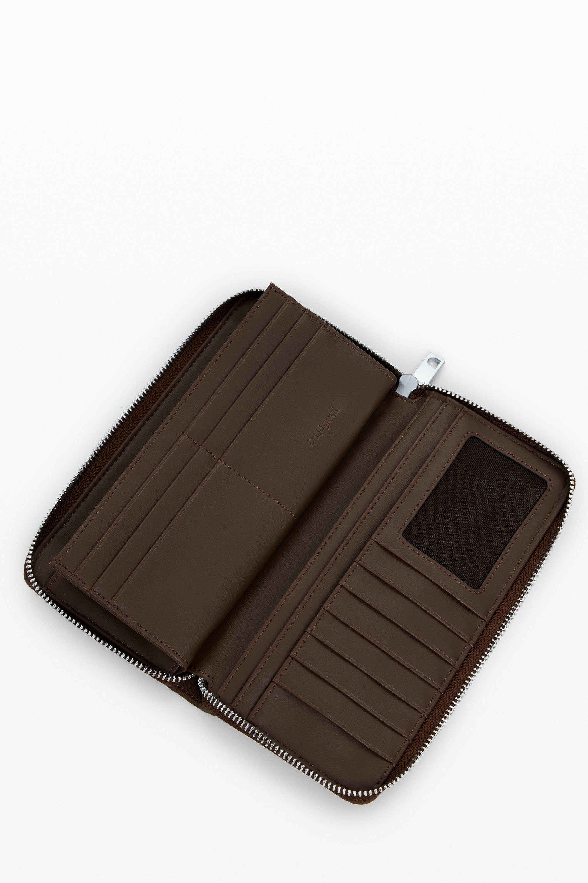 Desigual - NEW PATCH FIONA - Női pénztárca